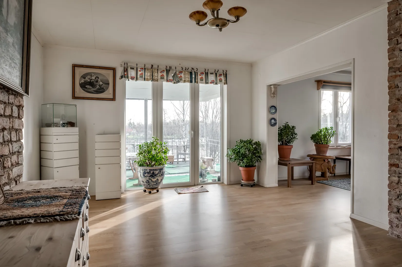 Villa, Kroppstadvägen 12, Åmotfors, Eda