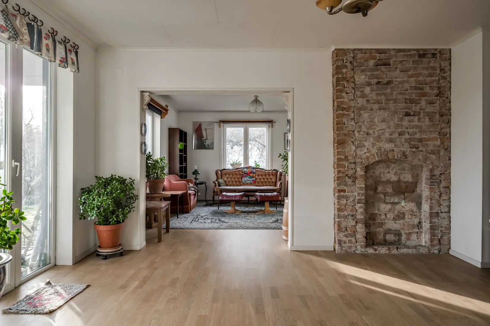 Villa, Kroppstadvägen 12, Åmotfors, Eda