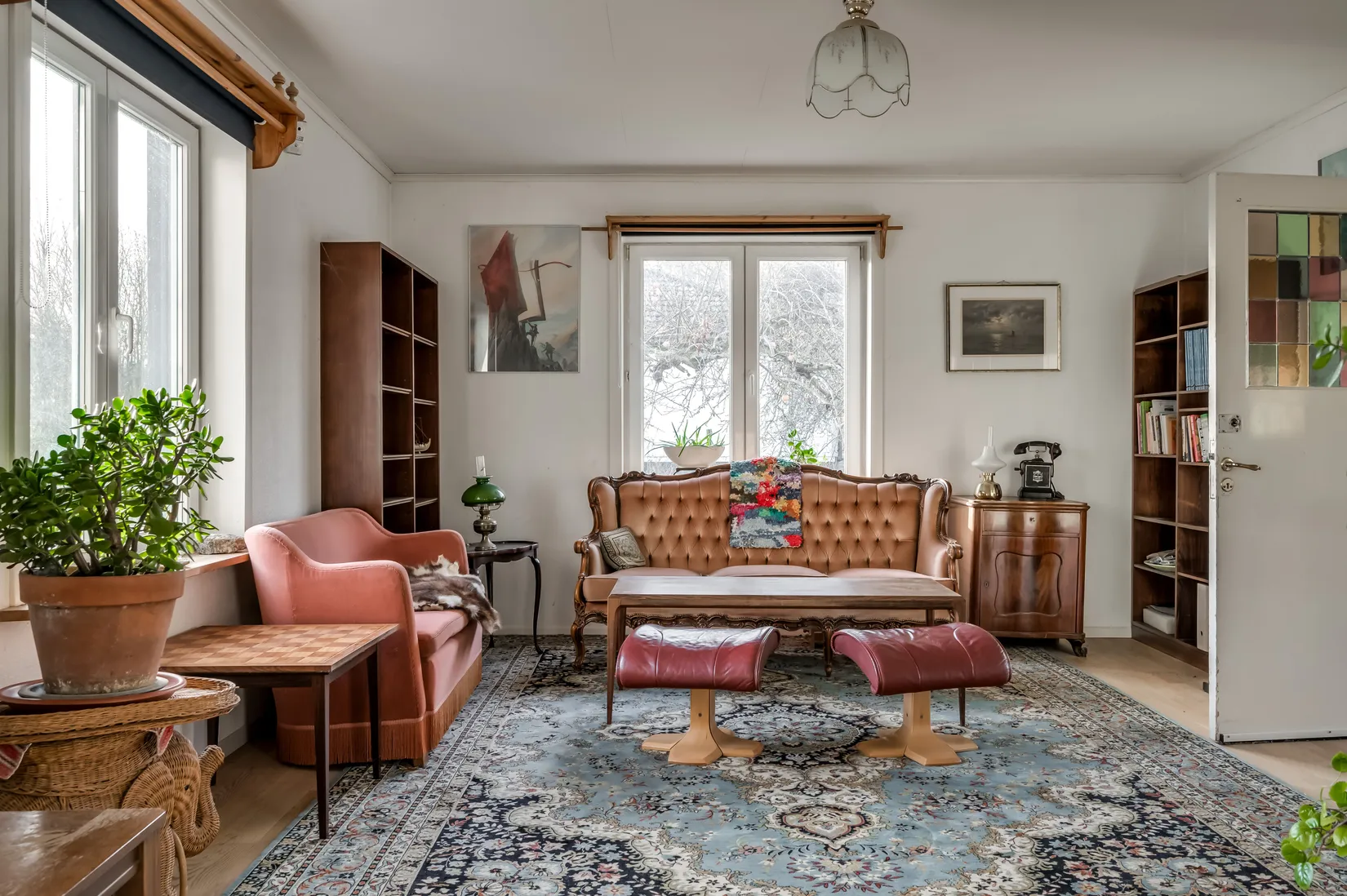 Villa, Kroppstadvägen 12, Åmotfors, Eda