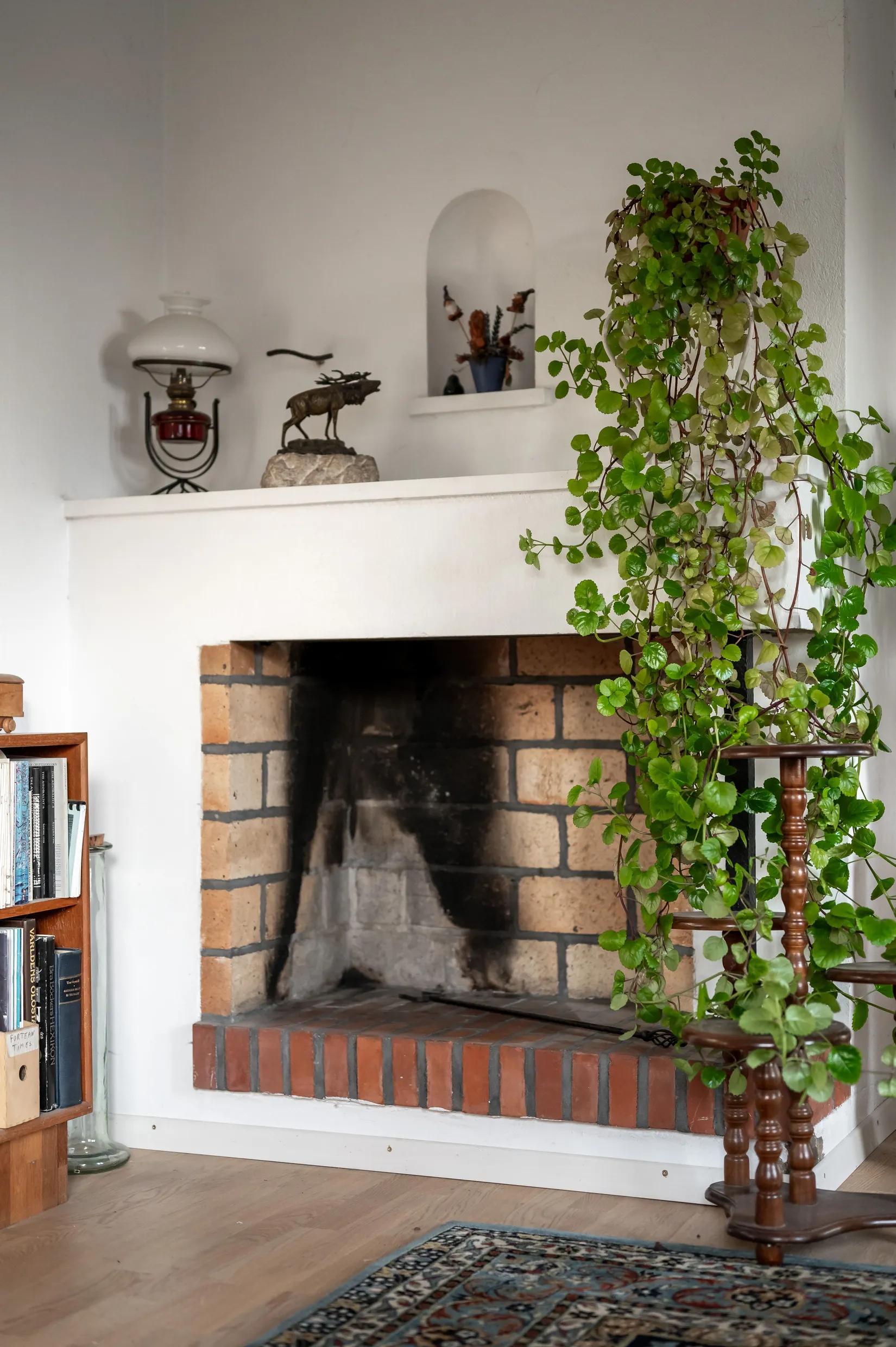 Villa, Kroppstadvägen 12, Åmotfors, Eda