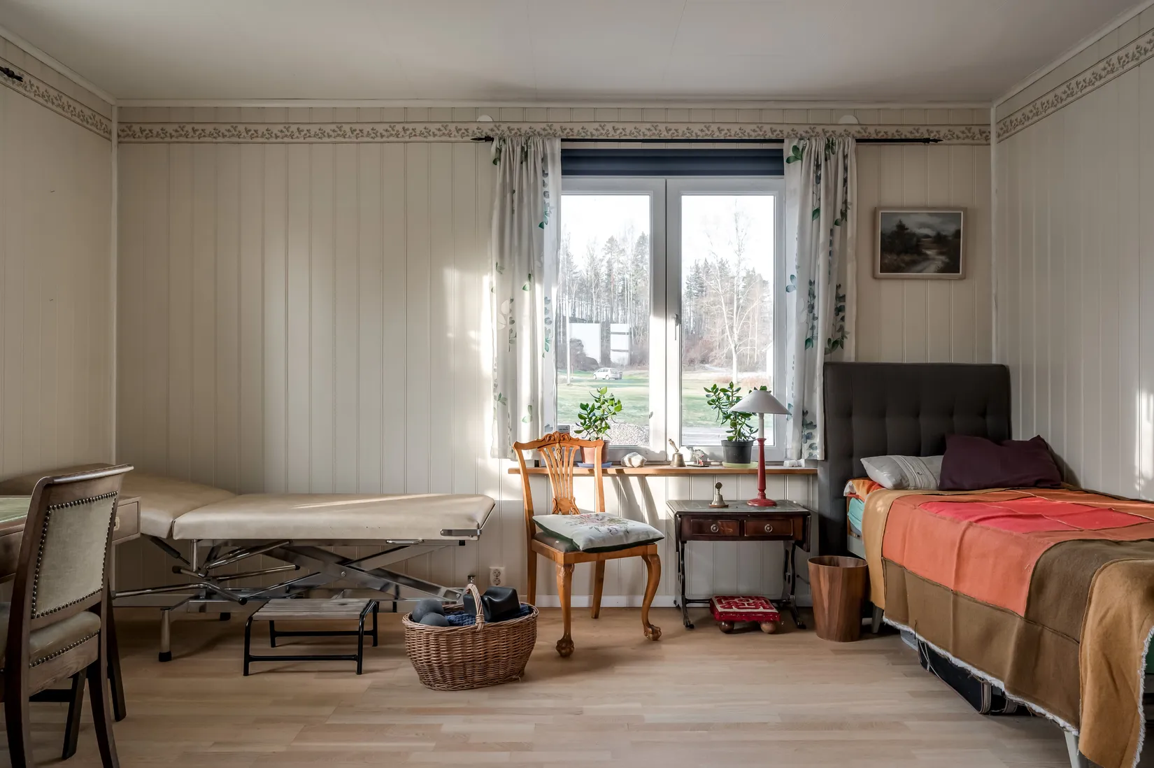 Villa, Kroppstadvägen 12, Åmotfors, Eda