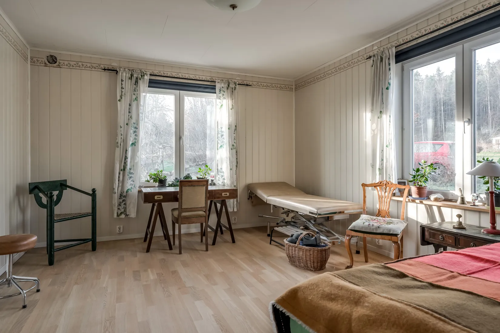 Villa, Kroppstadvägen 12, Åmotfors, Eda