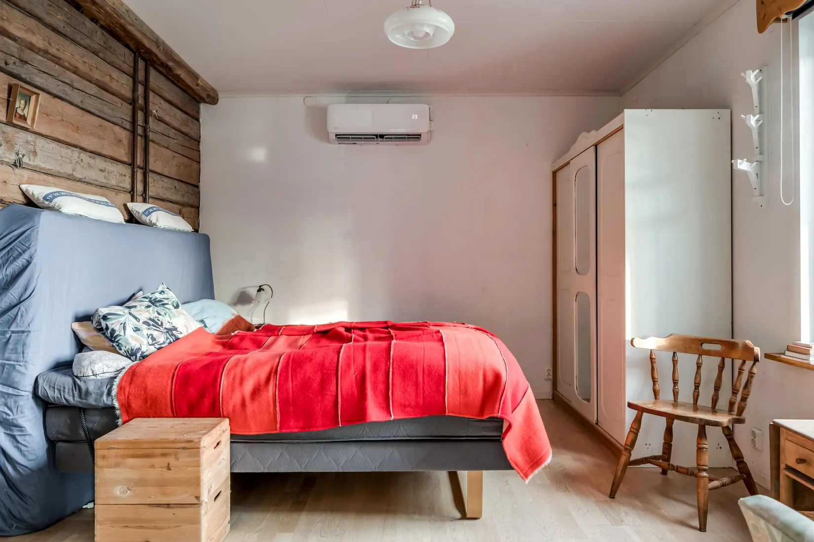 Villa, Kroppstadvägen 12, Åmotfors, Eda