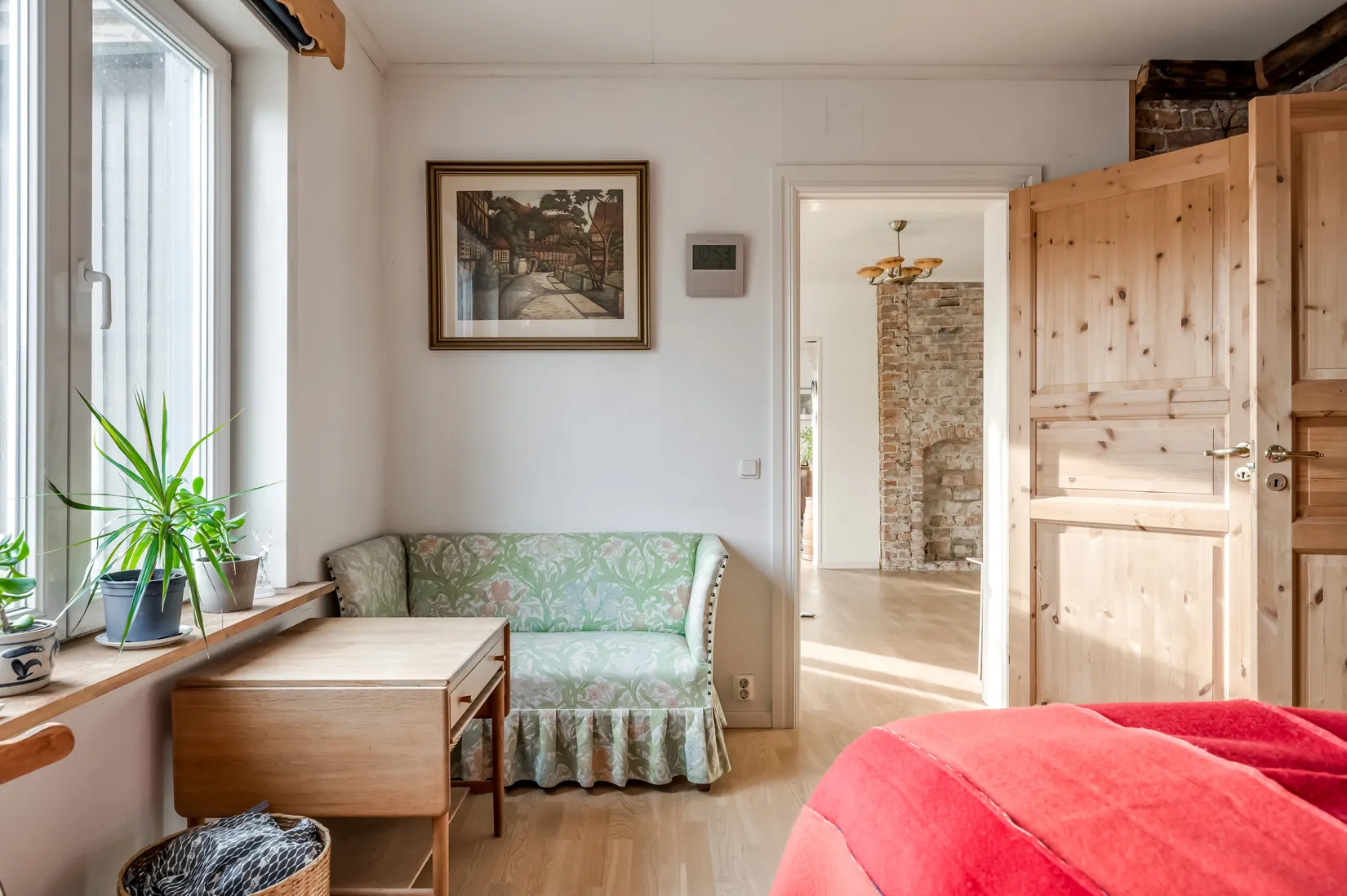 Villa, Kroppstadvägen 12, Åmotfors, Eda