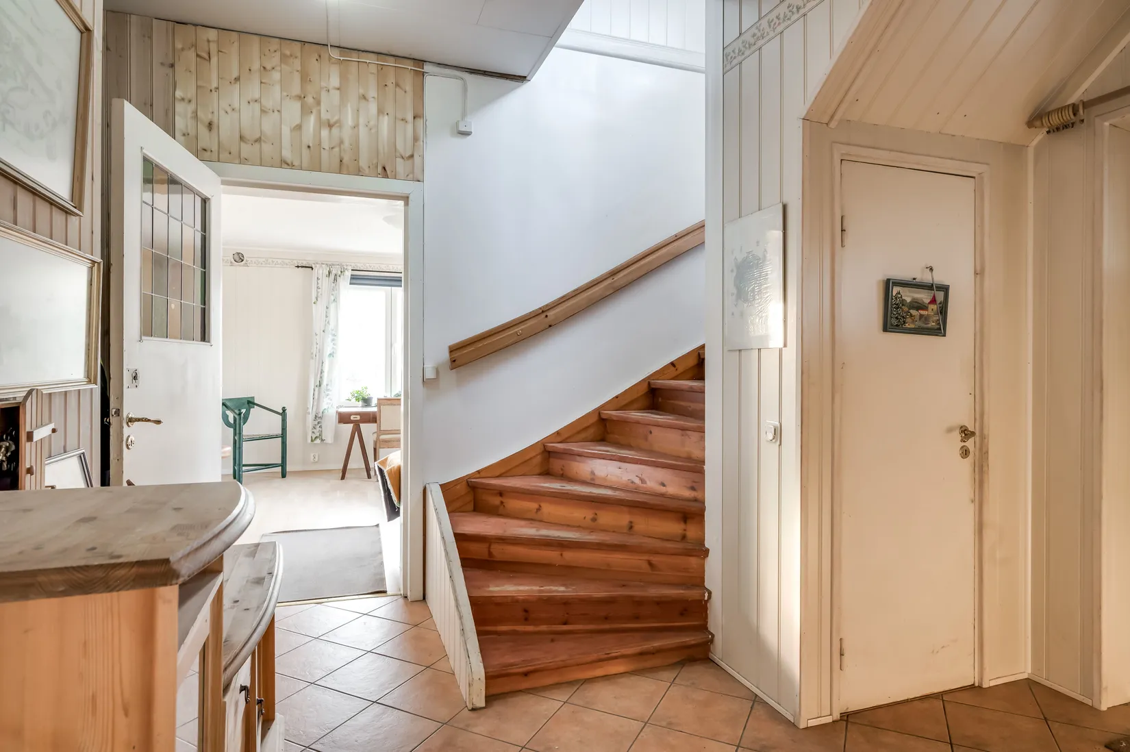 Villa, Kroppstadvägen 12, Åmotfors, Eda