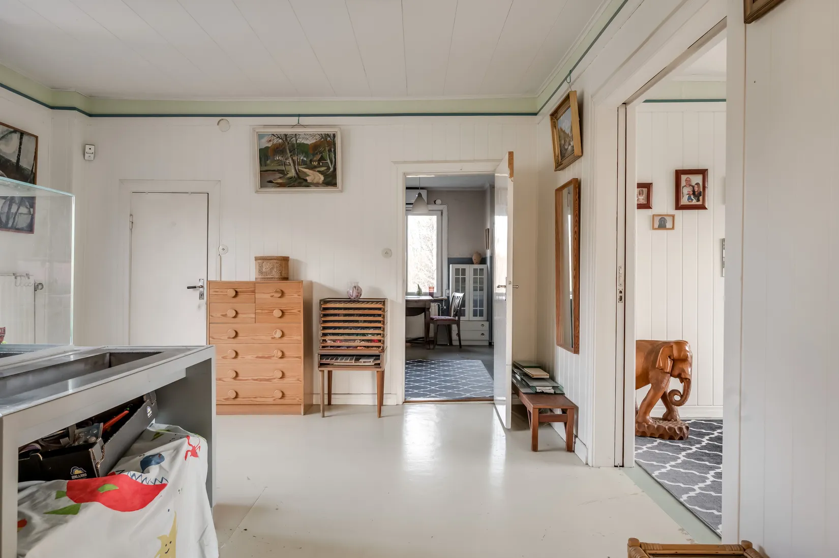 Villa, Kroppstadvägen 12, Åmotfors, Eda