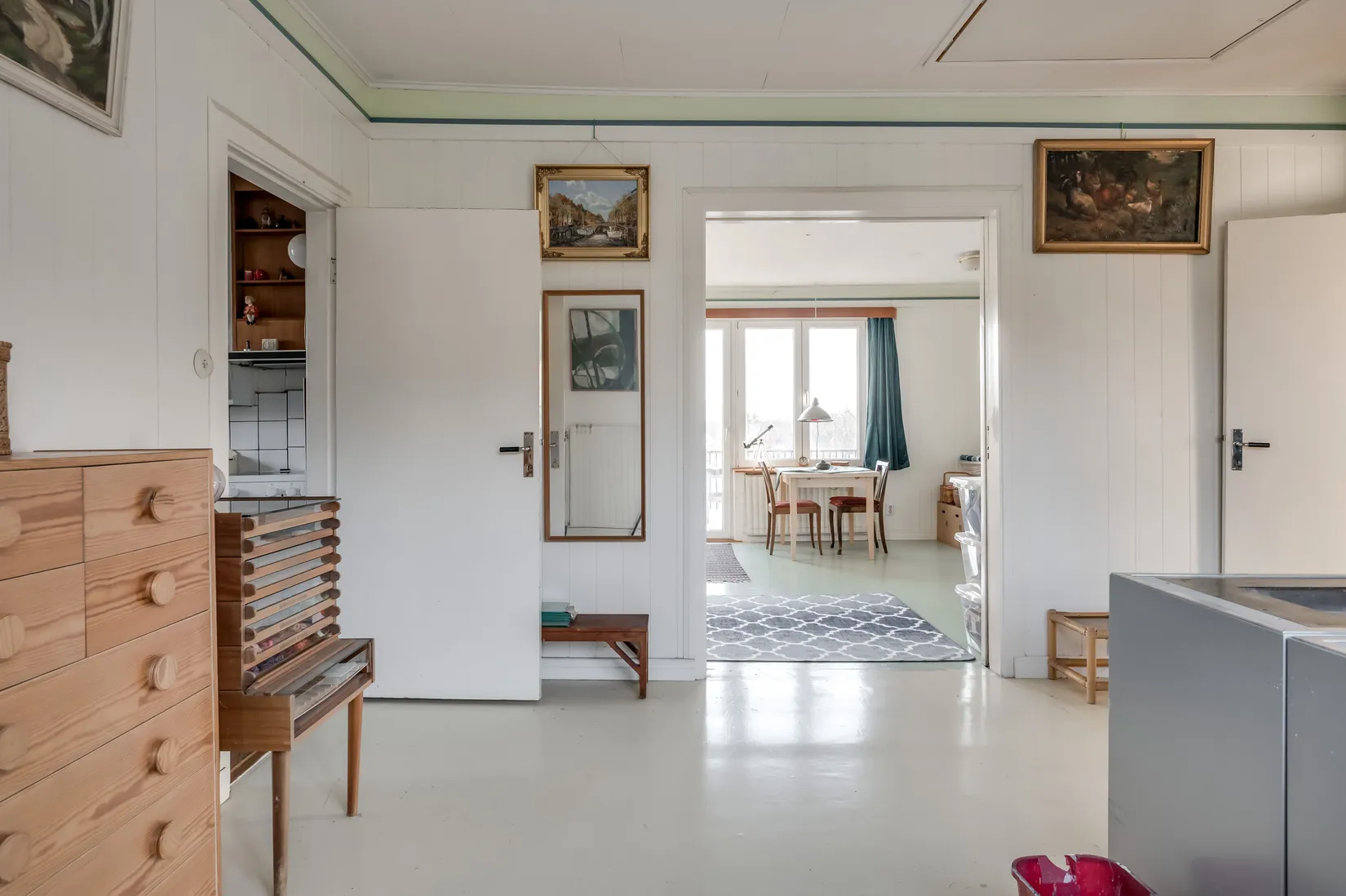 Villa, Kroppstadvägen 12, Åmotfors, Eda