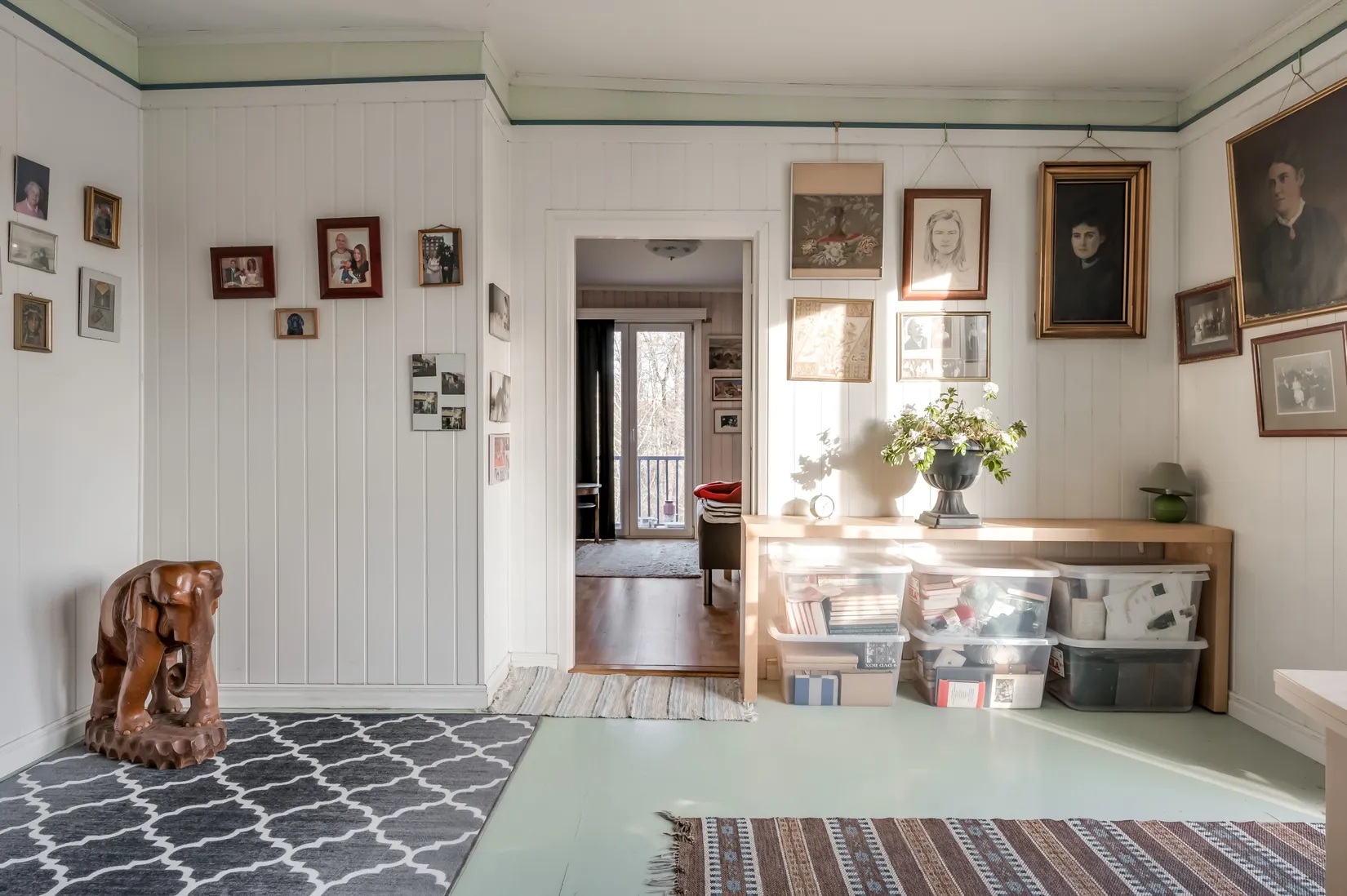 Villa, Kroppstadvägen 12, Åmotfors, Eda