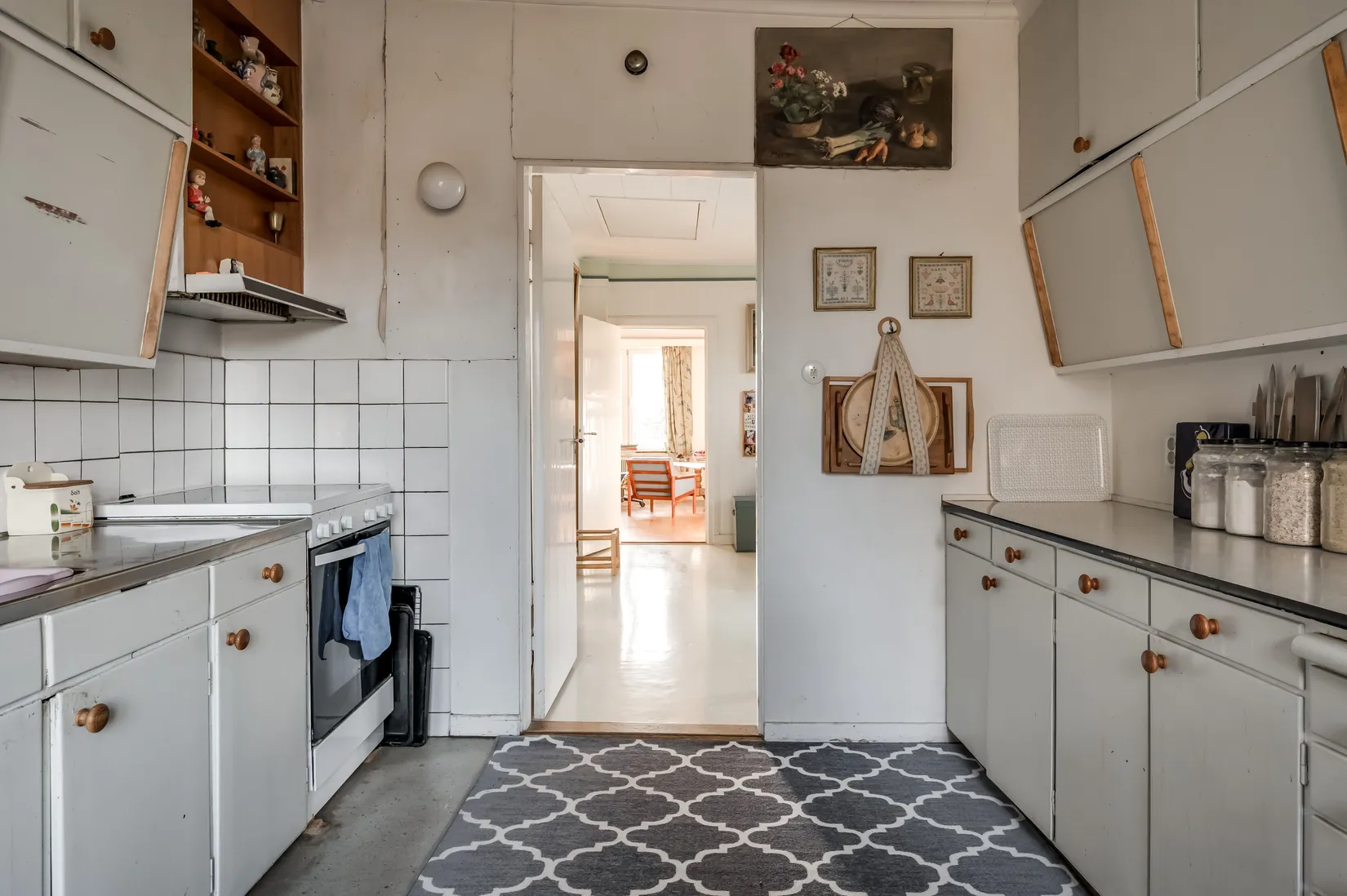 Villa, Kroppstadvägen 12, Åmotfors, Eda