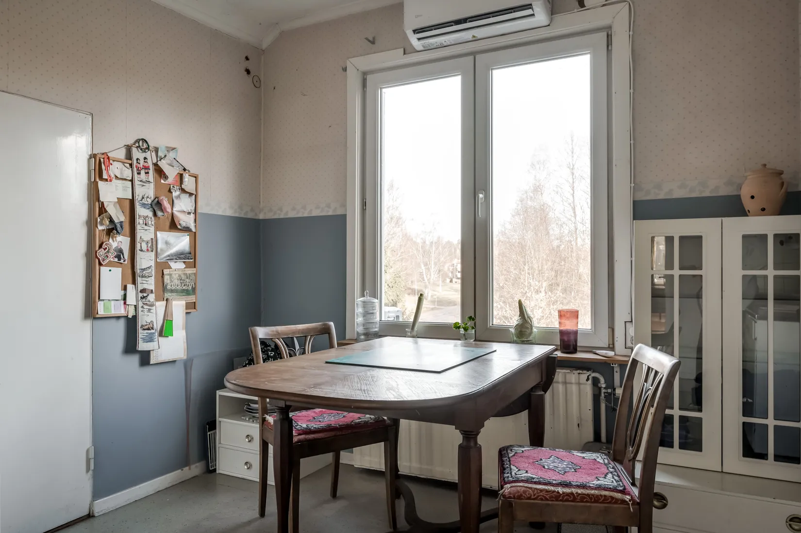 Villa, Kroppstadvägen 12, Åmotfors, Eda