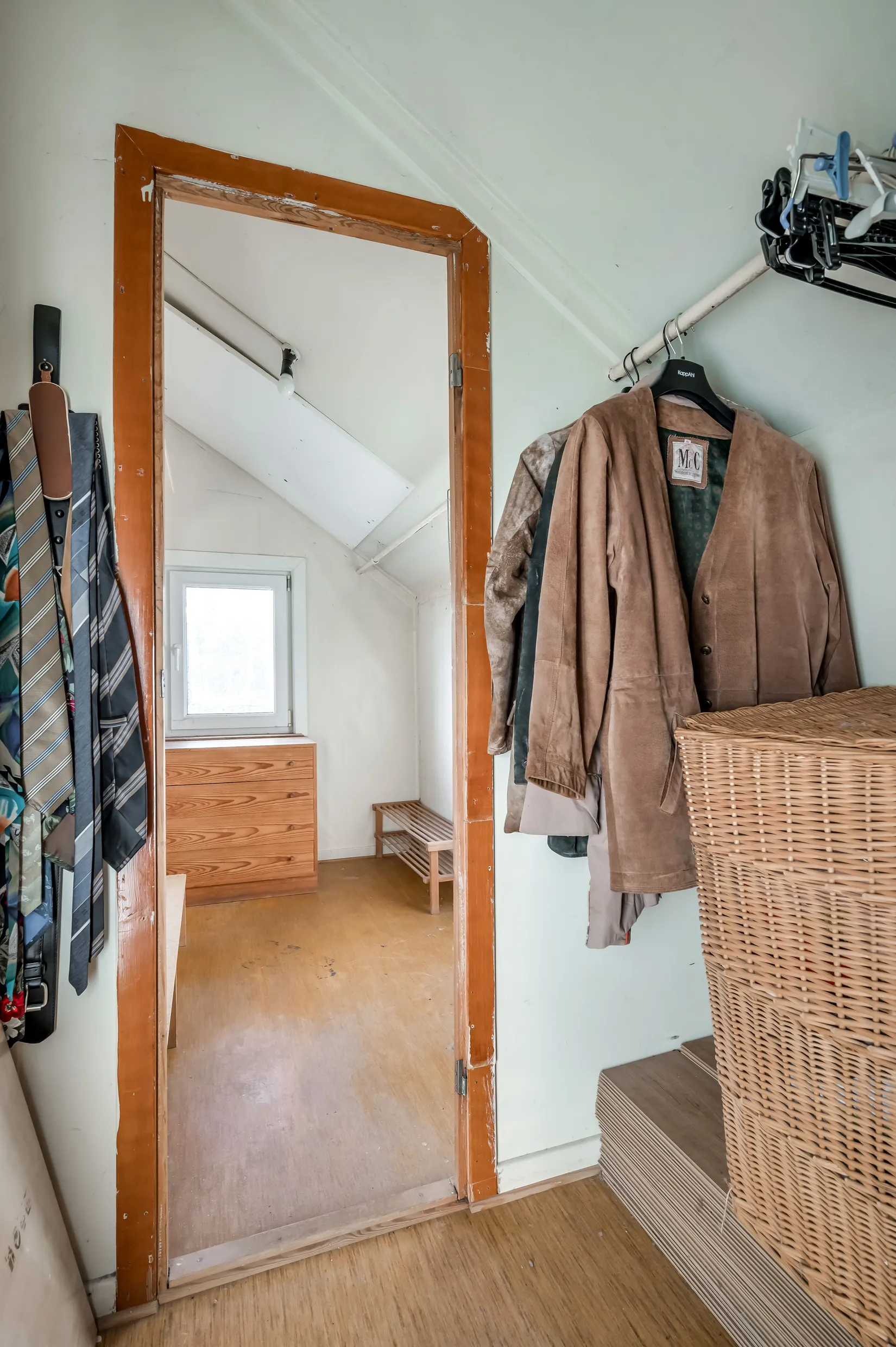 Villa, Kroppstadvägen 12, Åmotfors, Eda