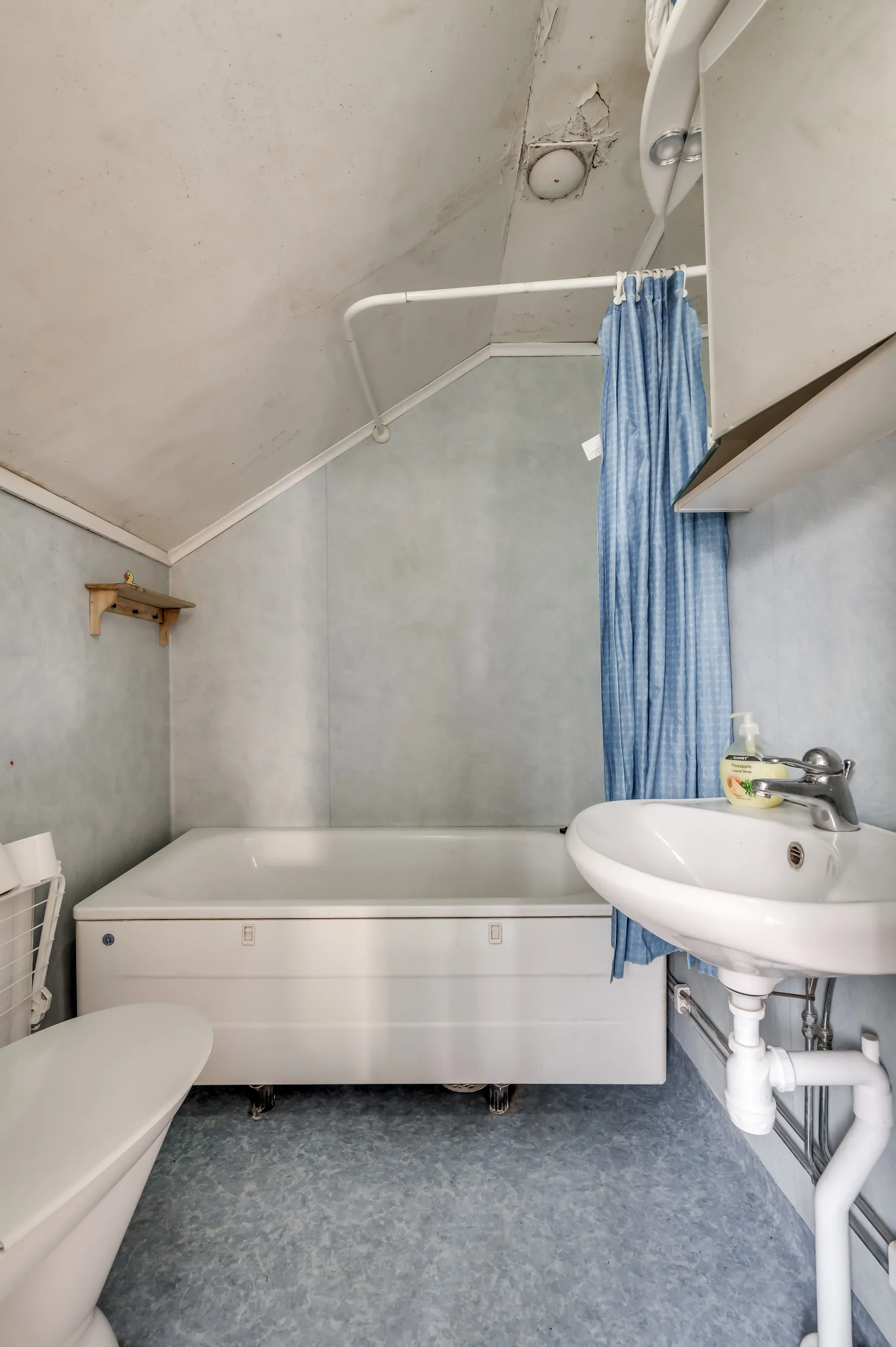 Villa, Kroppstadvägen 12, Åmotfors, Eda