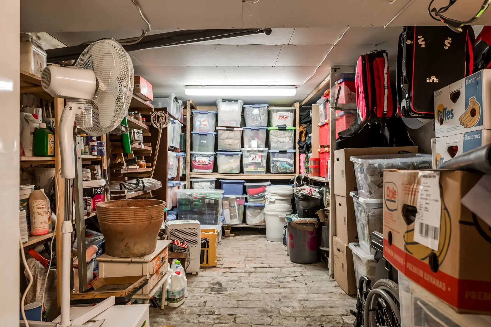 Villa, Kroppstadvägen 12, Åmotfors, Eda