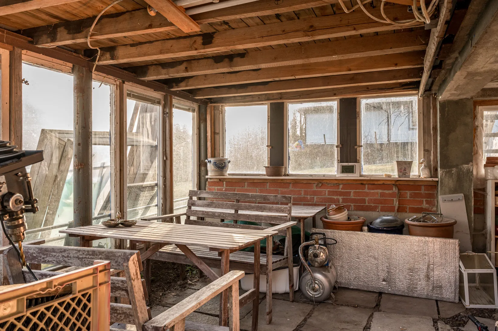 Villa, Kroppstadvägen 12, Åmotfors, Eda