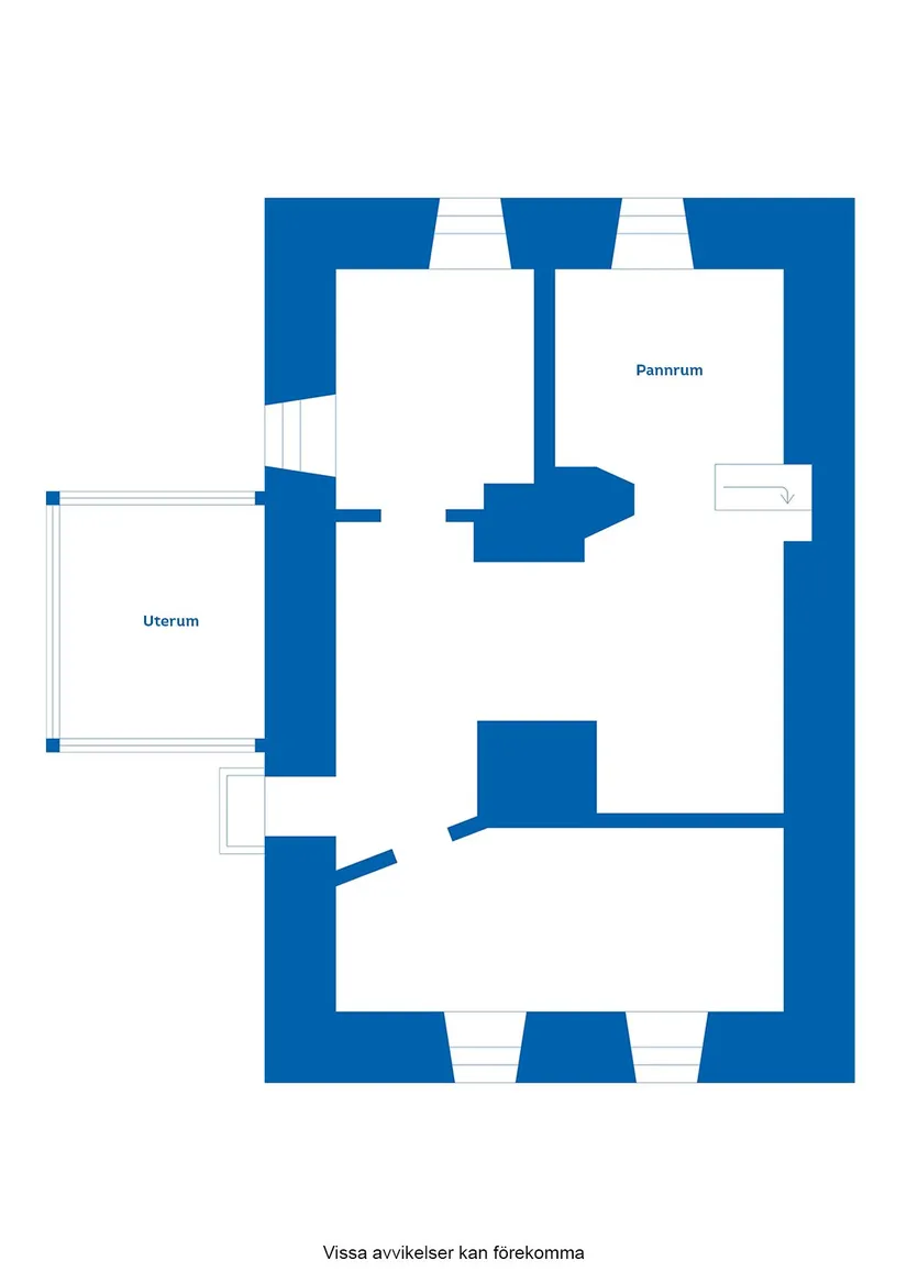 Villa, Kroppstadvägen 12, Åmotfors, Eda