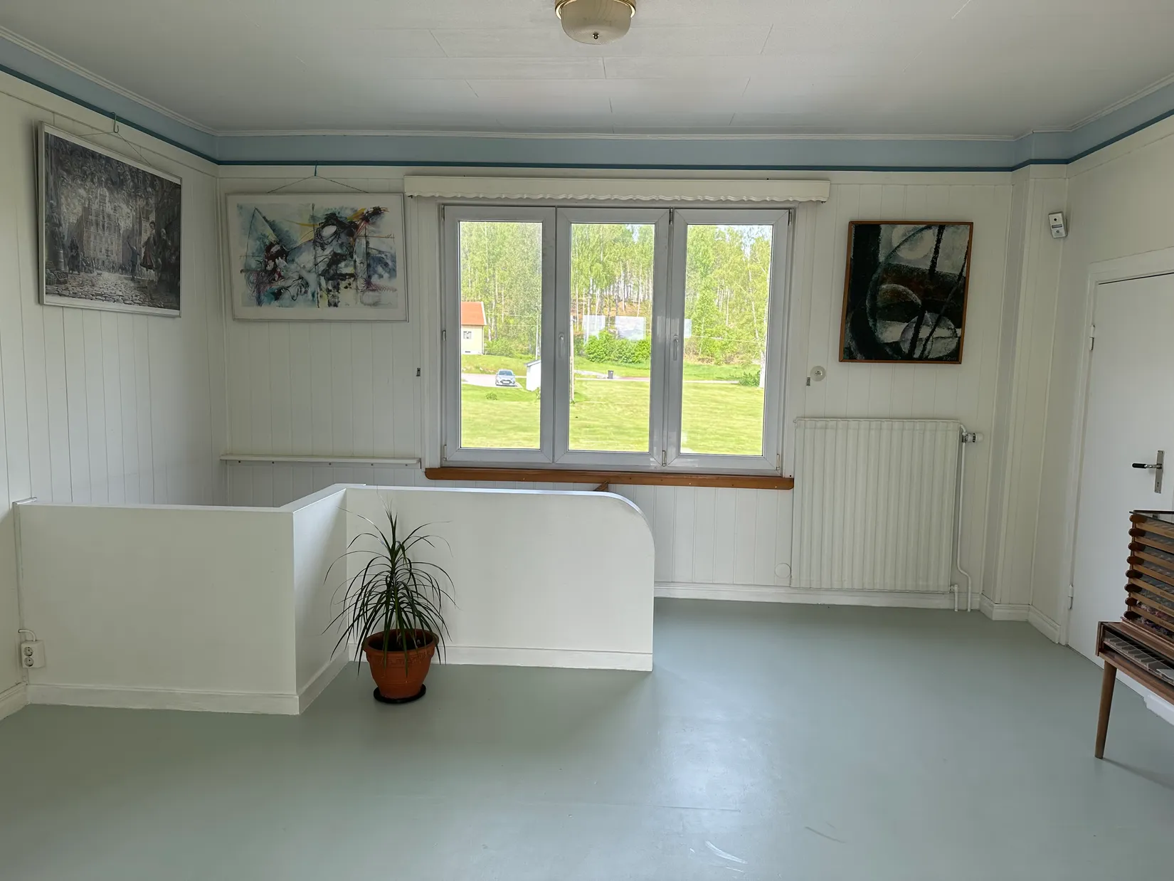 Villa, Kroppstadvägen 12, Åmotfors, Eda