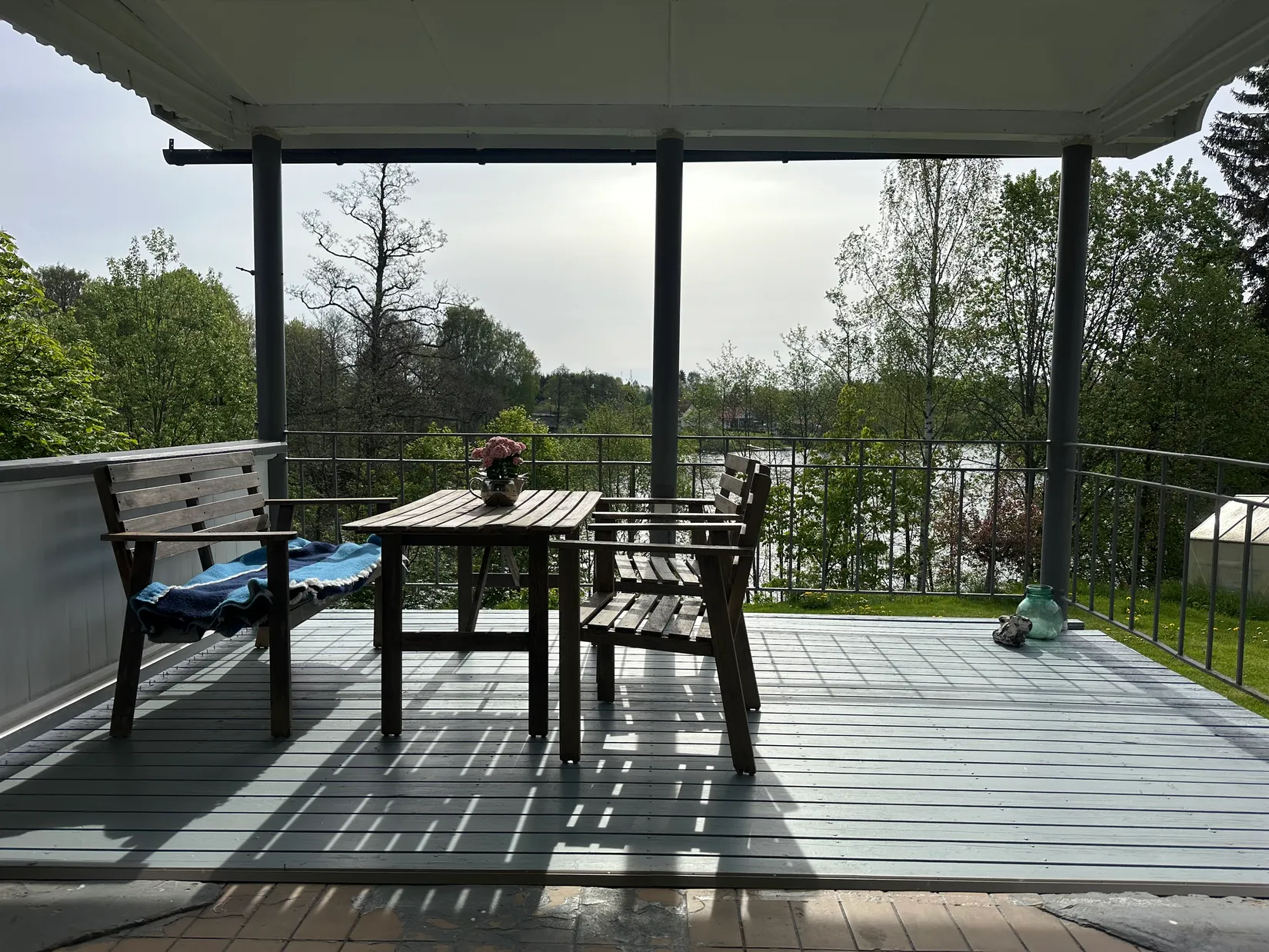 Villa, Kroppstadvägen 12, Åmotfors, Eda