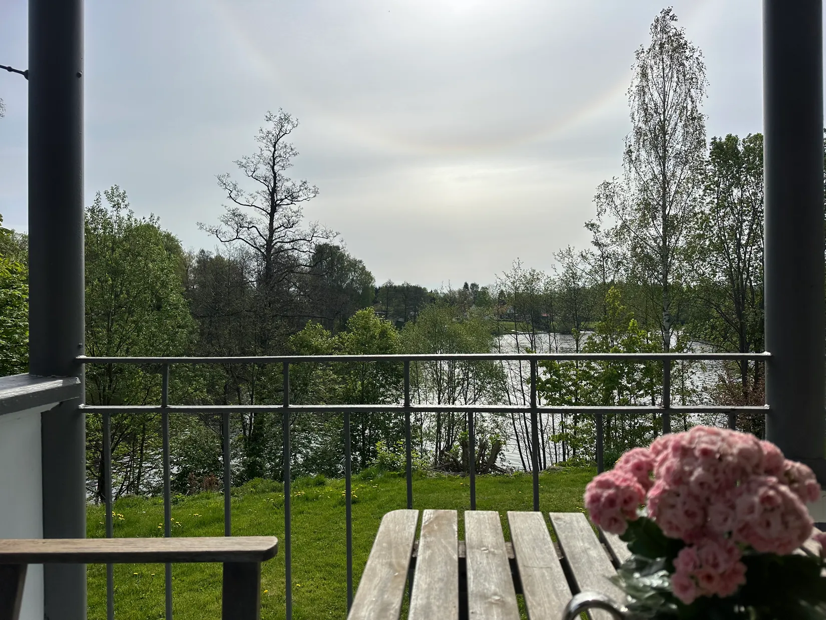 Villa, Kroppstadvägen 12, Åmotfors, Eda