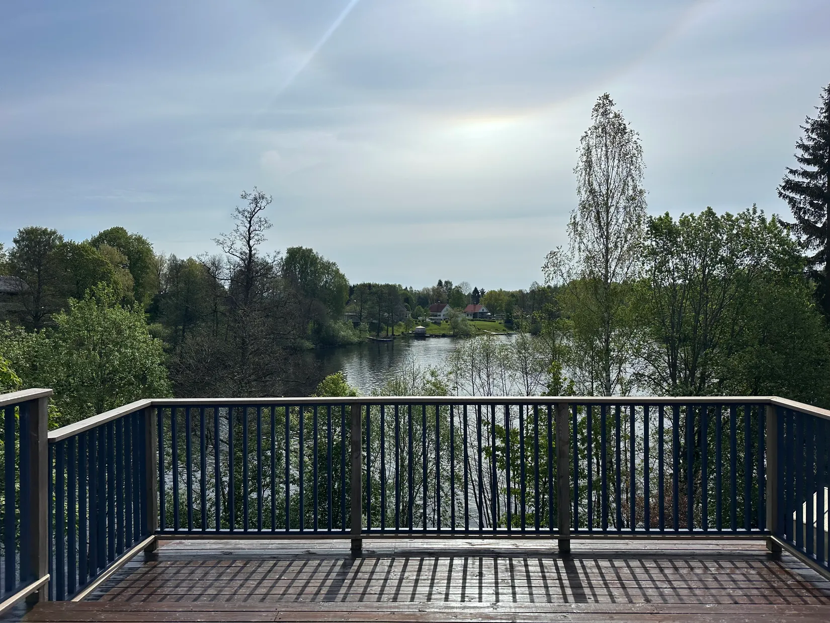 Villa, Kroppstadvägen 12, Åmotfors, Eda