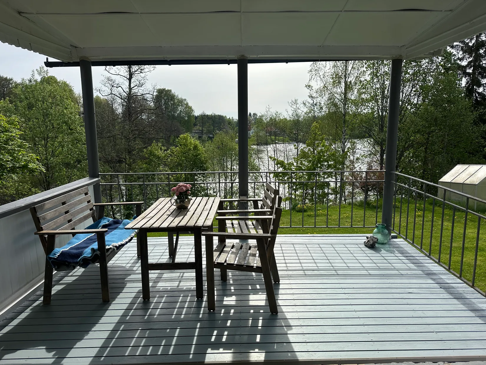 Villa, Kroppstadvägen 12, Åmotfors, Eda