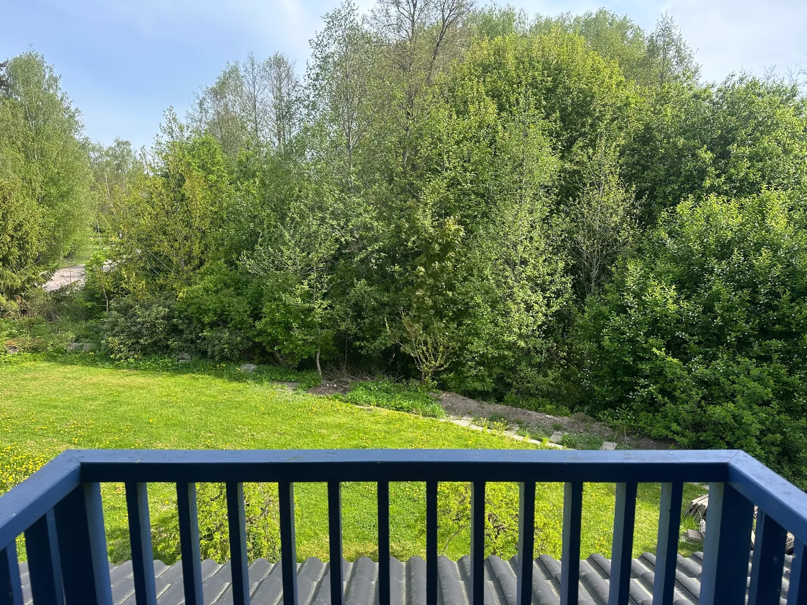 Villa, Kroppstadvägen 12, Åmotfors, Eda