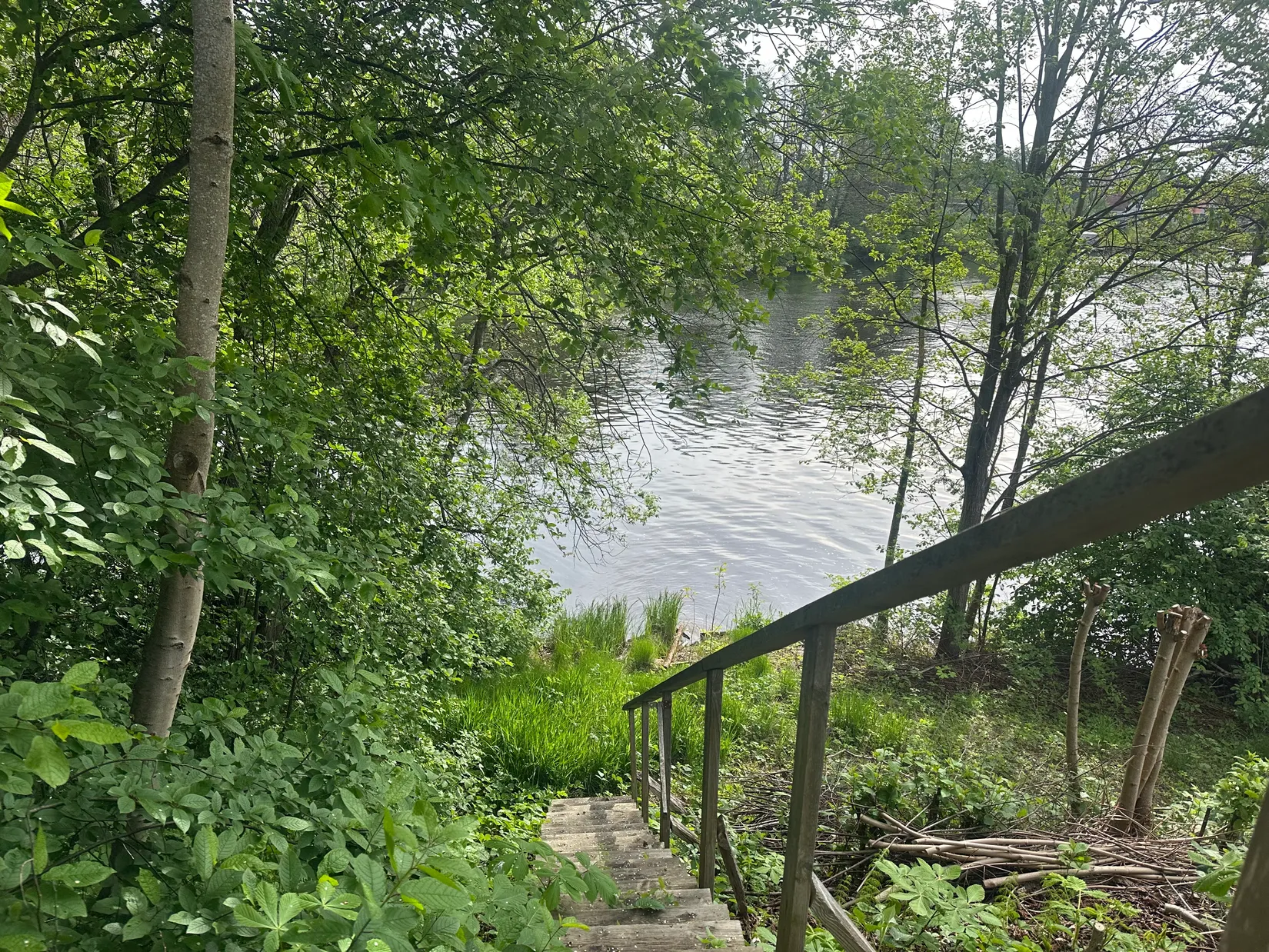 Villa, Kroppstadvägen 12, Åmotfors, Eda