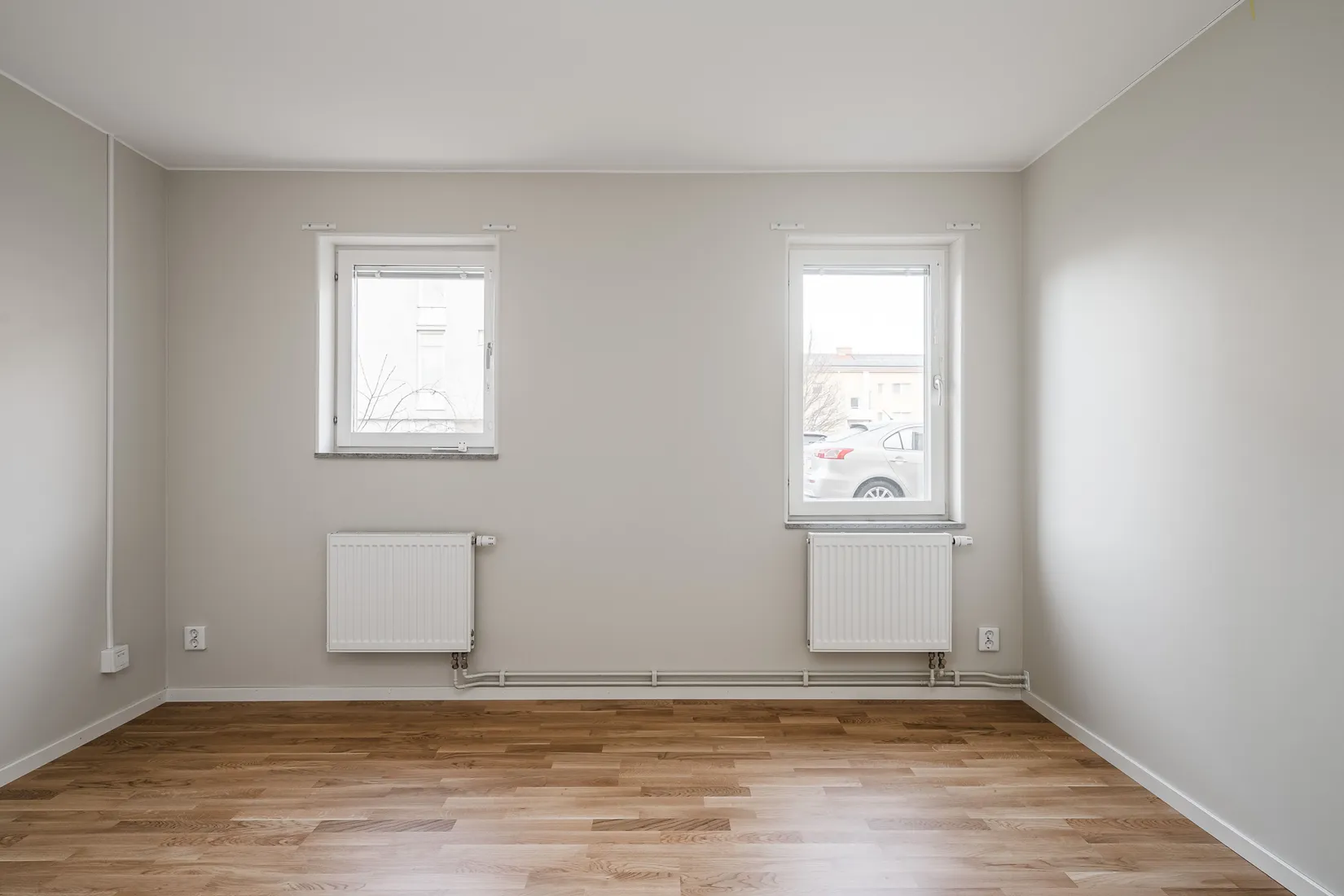 Bostadsrätt, Gabrielsbergsgatan 15, Haga, Norrköping