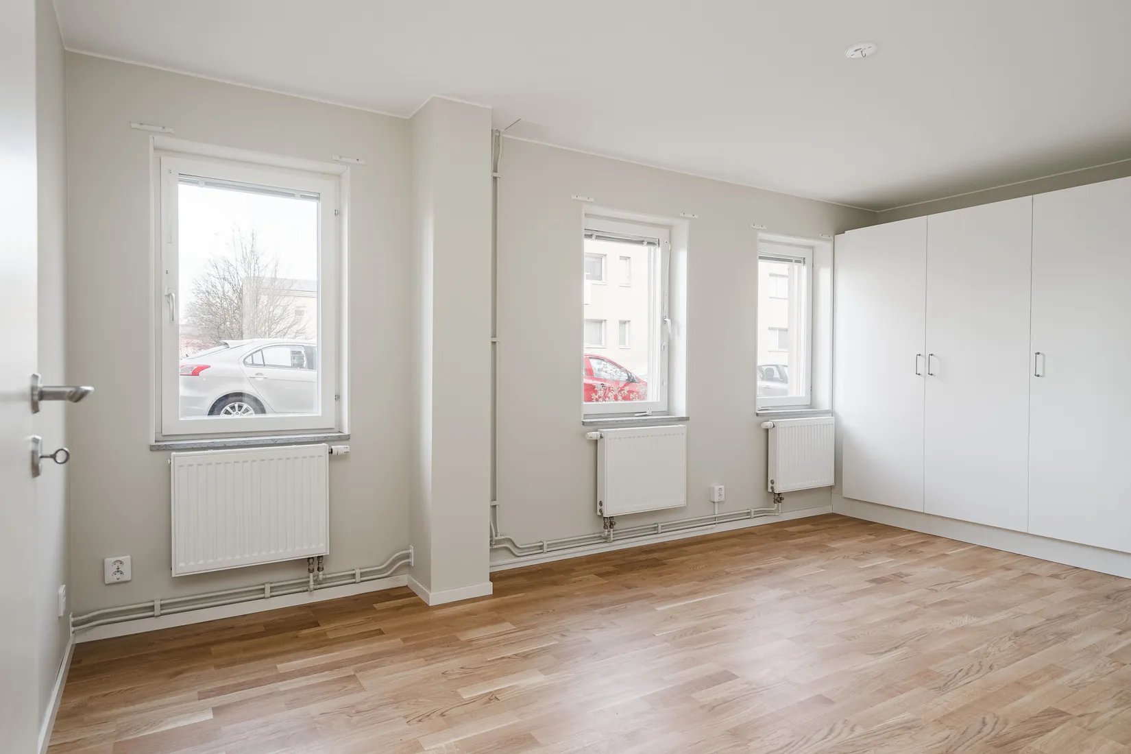 Bostadsrätt, Gabrielsbergsgatan 15, Haga, Norrköping