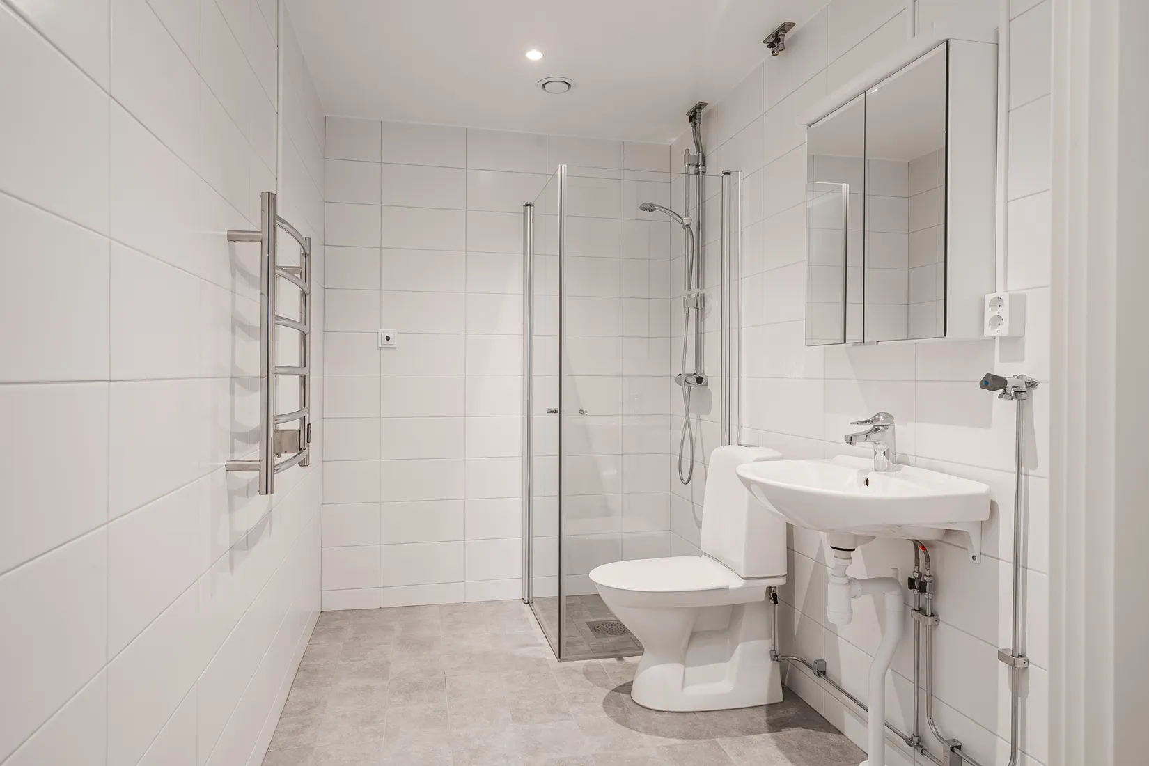 Bostadsrätt, Gabrielsbergsgatan 15, Haga, Norrköping