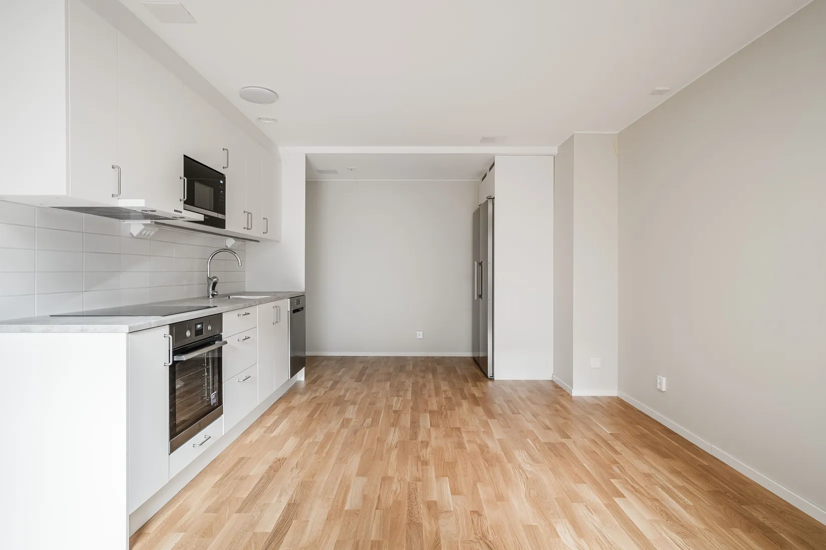 Bostadsrätt, Gabrielsbergsgatan 15, Haga, Norrköping
