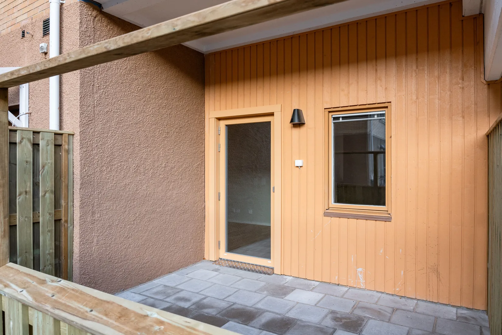 Bostadsrätt, Gabrielsbergsgatan 15, Haga, Norrköping