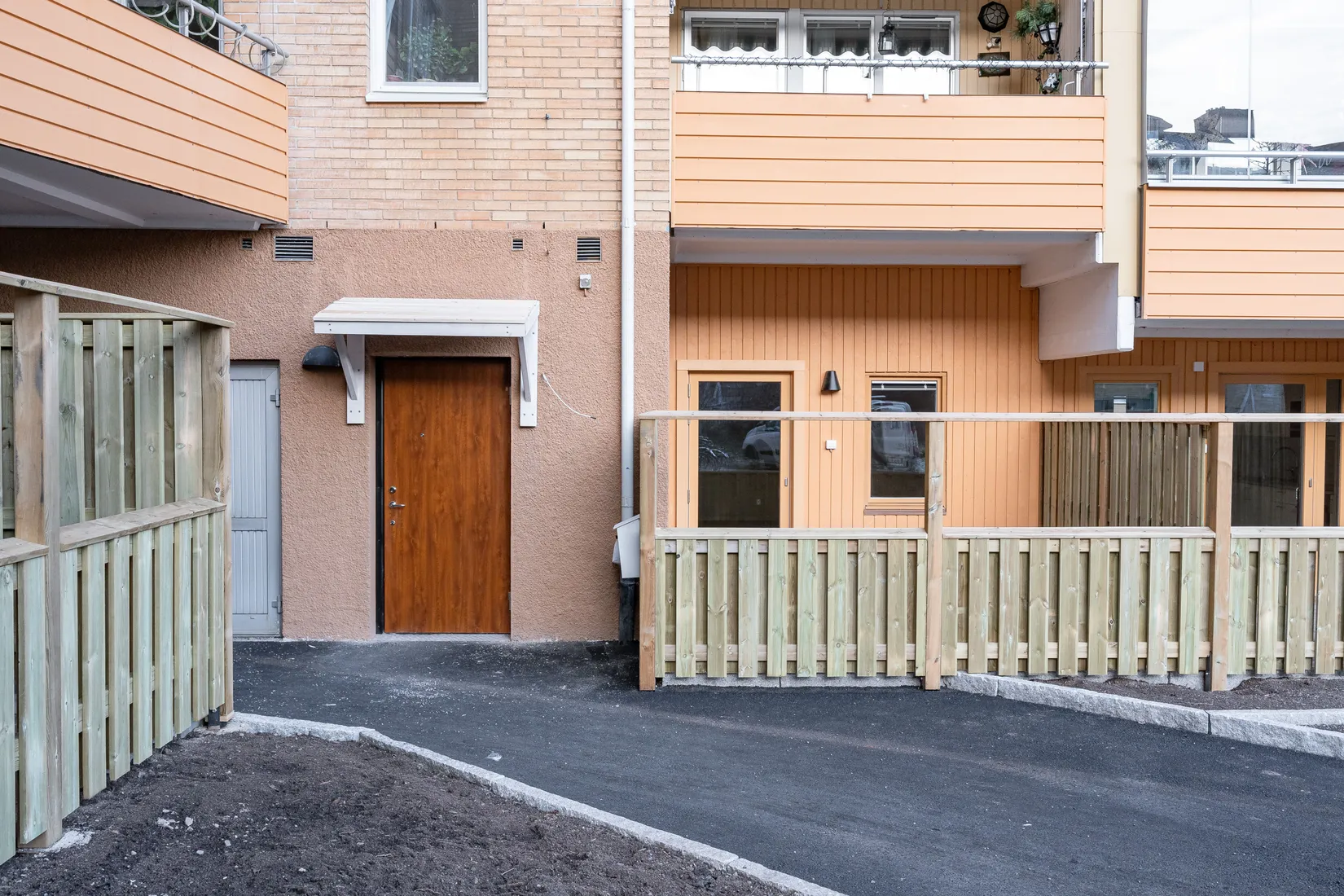 Bostadsrätt, Gabrielsbergsgatan 15, Haga, Norrköping