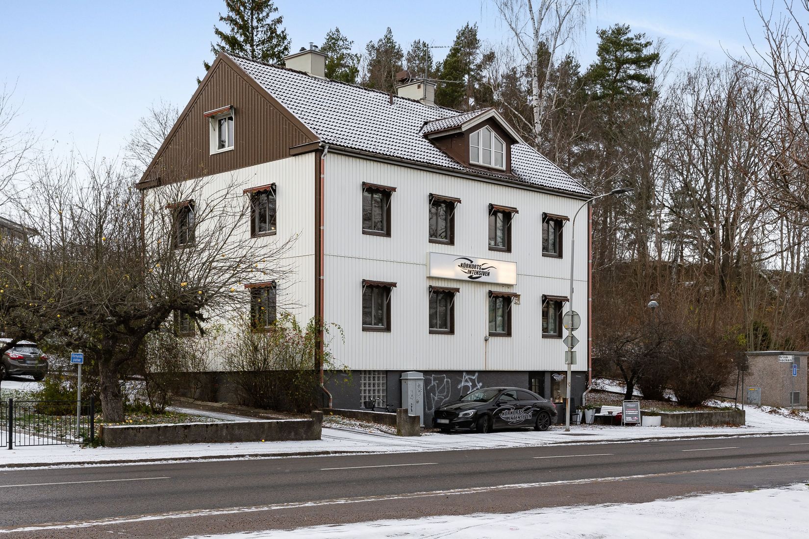 Bostadsrätt, Söderleden 4, Vimanshäll, Linköping