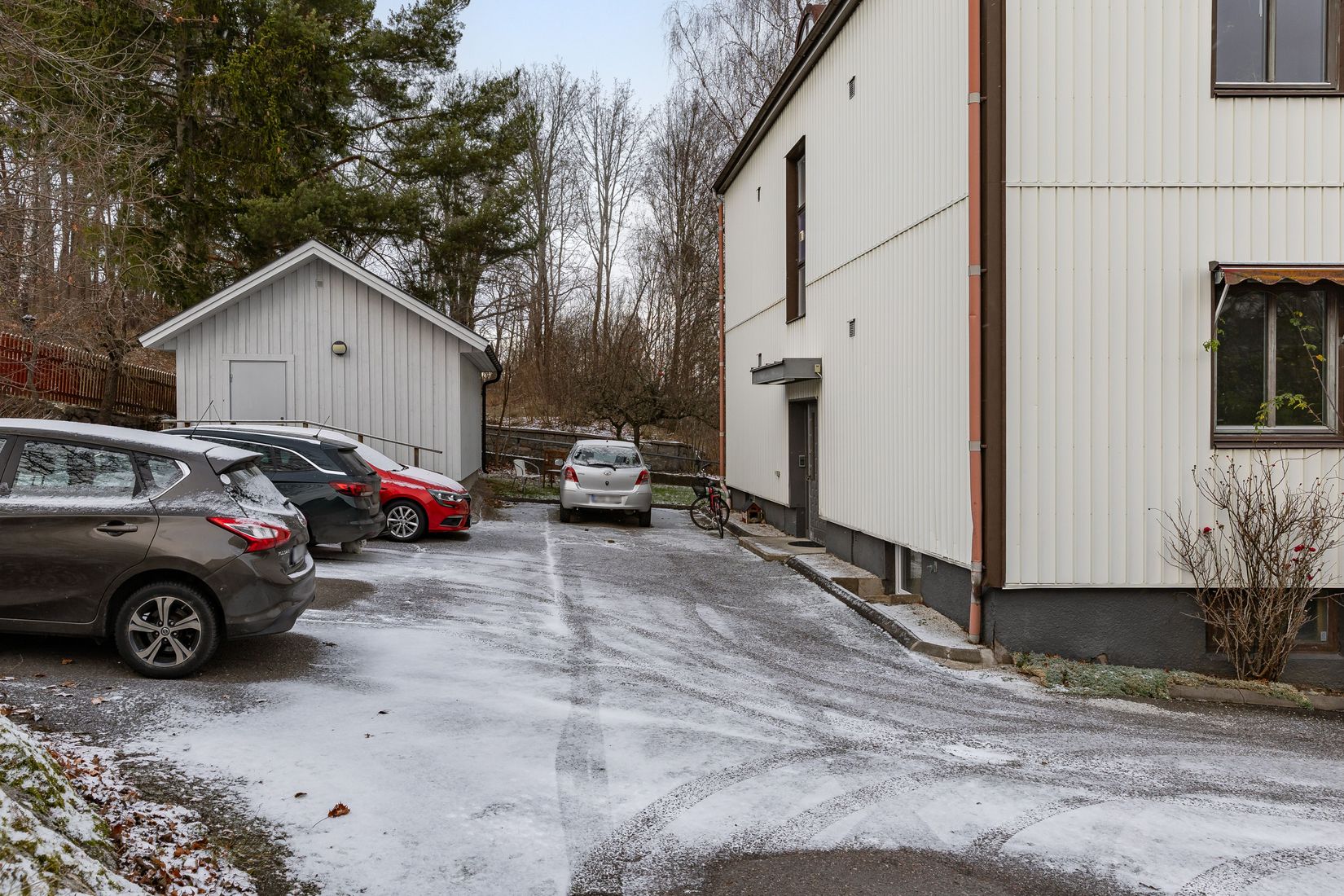 Bostadsrätt, Söderleden 4, Vimanshäll, Linköping