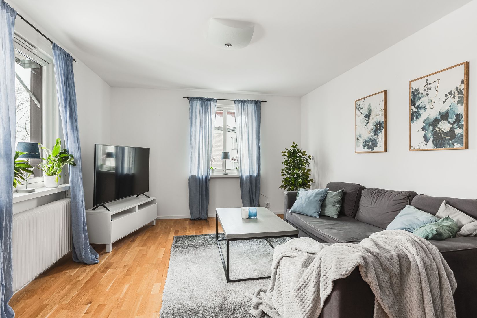 Bostadsrätt, Söderleden 4, Vimanshäll, Linköping