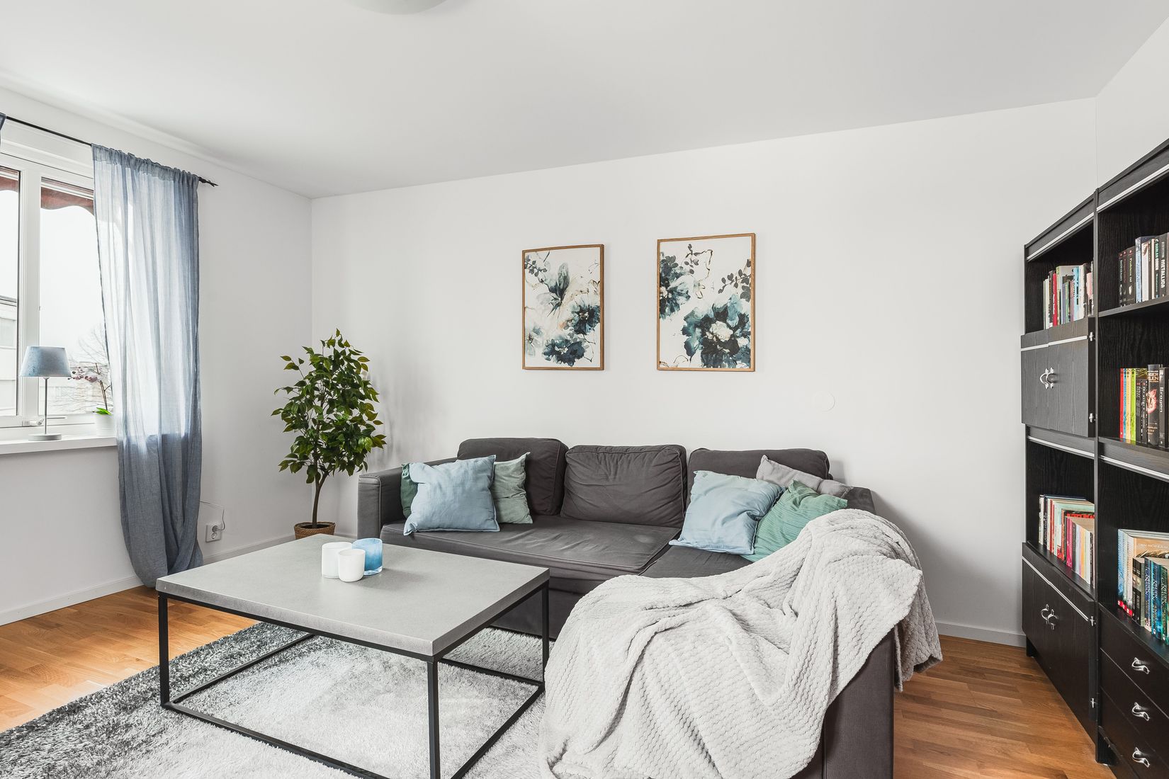 Bostadsrätt, Söderleden 4, Vimanshäll, Linköping