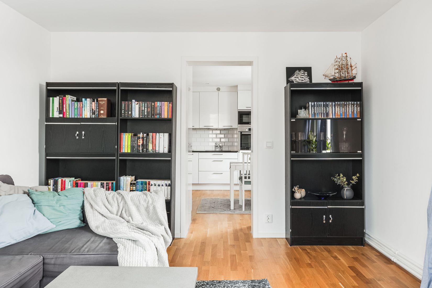 Bostadsrätt, Söderleden 4, Vimanshäll, Linköping