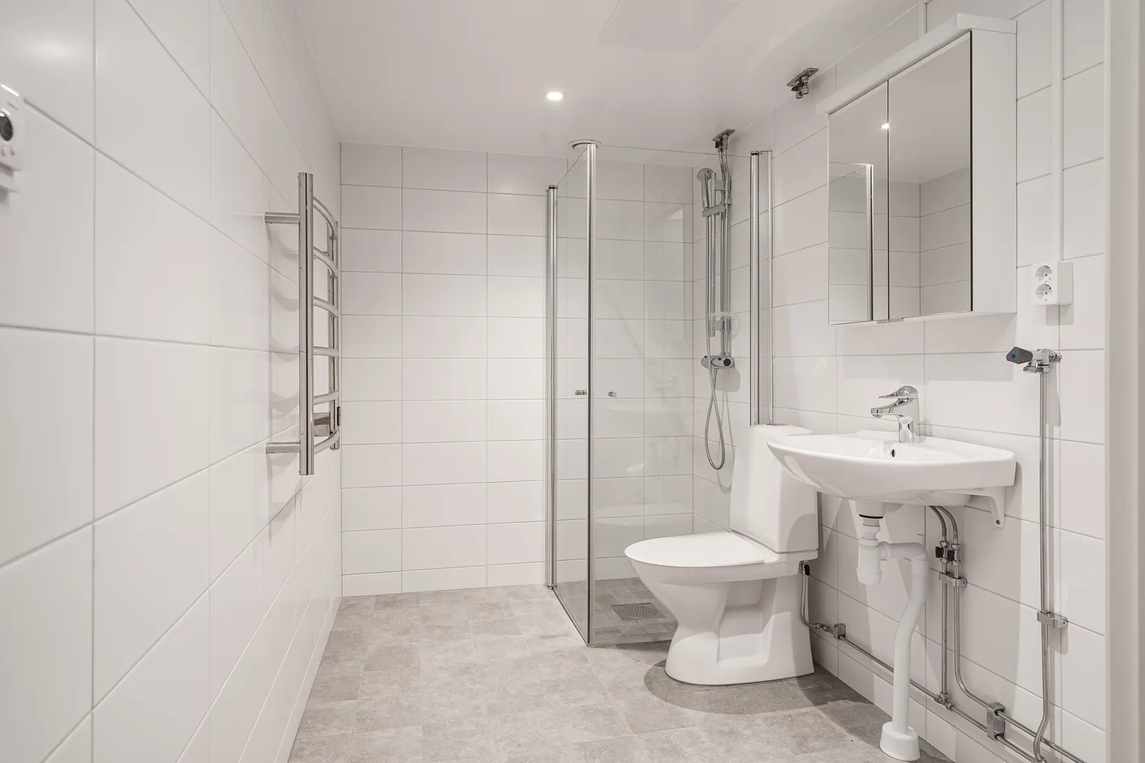 Bostadsrätt, Gabrielsbergsgatan 13, Haga, Norrköping