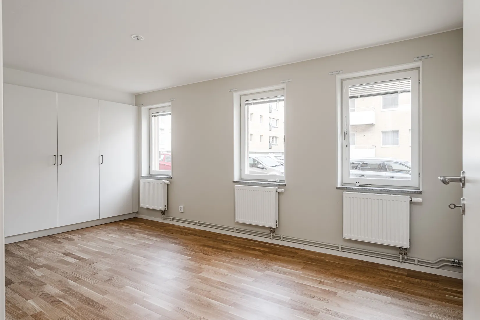 Bostadsrätt, Gabrielsbergsgatan 13, Haga, Norrköping