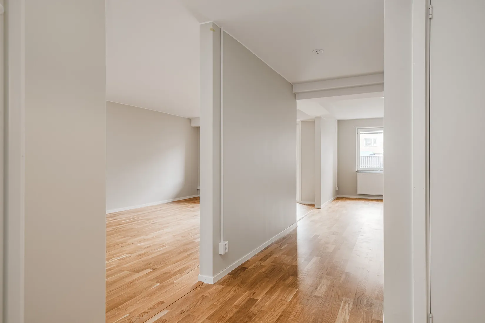 Bostadsrätt, Gabrielsbergsgatan 13, Haga, Norrköping