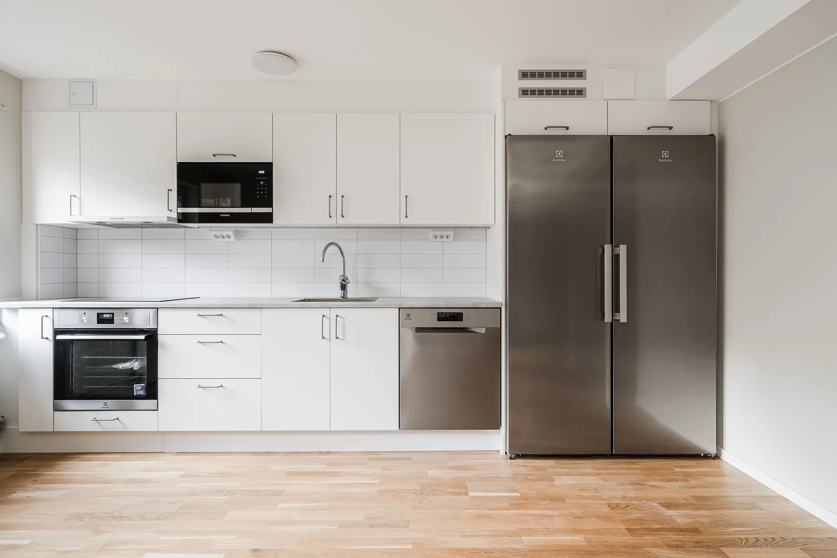 Bostadsrätt, Gabrielsbergsgatan 13, Haga, Norrköping
