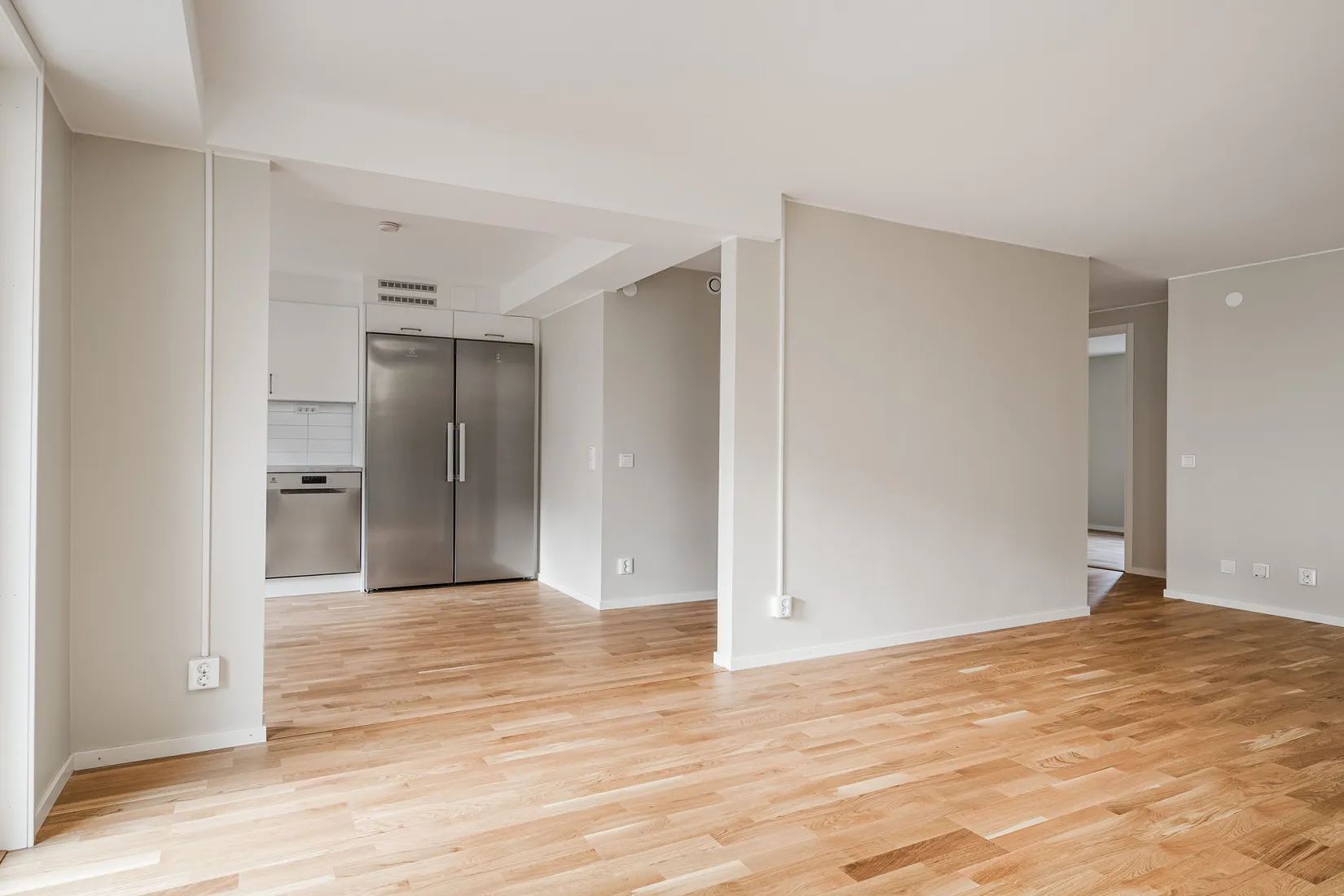 Bostadsrätt, Gabrielsbergsgatan 13, Haga, Norrköping