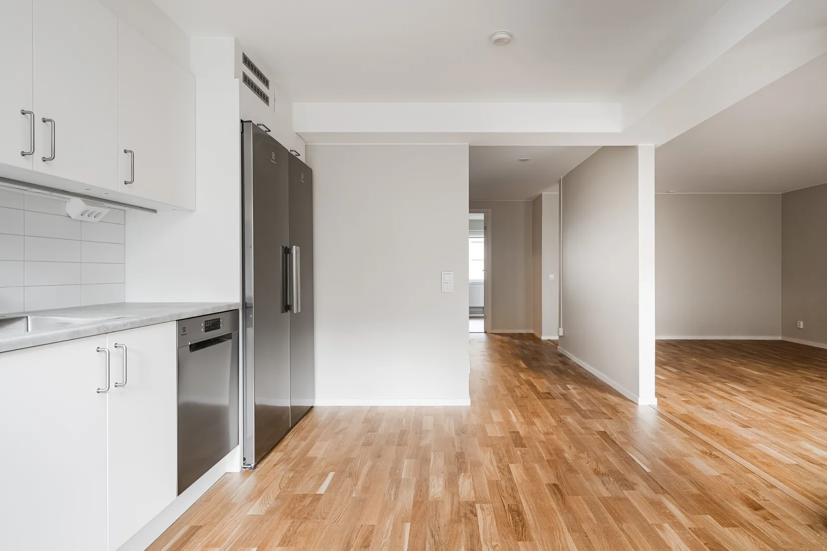 Bostadsrätt, Gabrielsbergsgatan 13, Haga, Norrköping