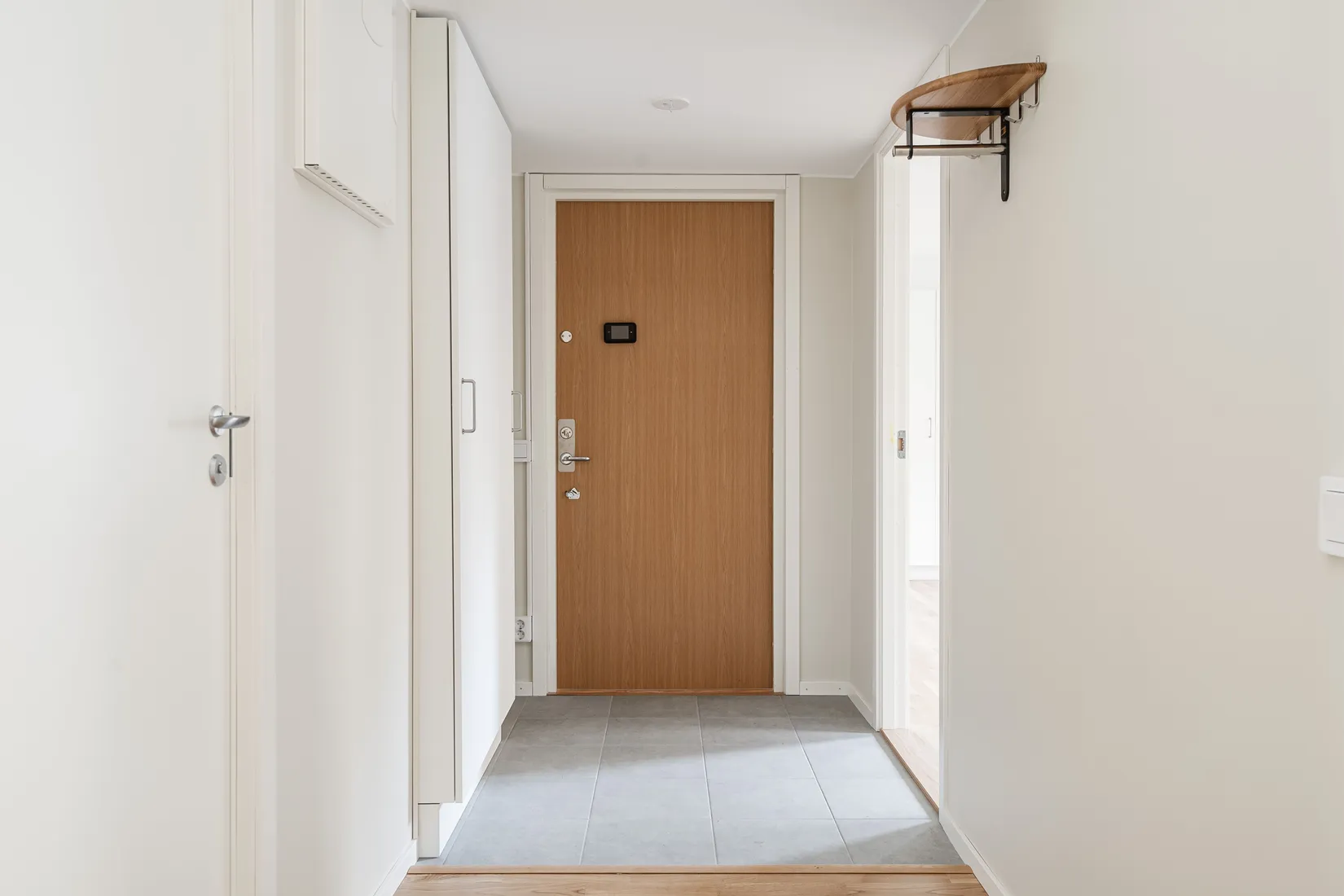 Bostadsrätt, Gabrielsbergsgatan 13, Haga, Norrköping