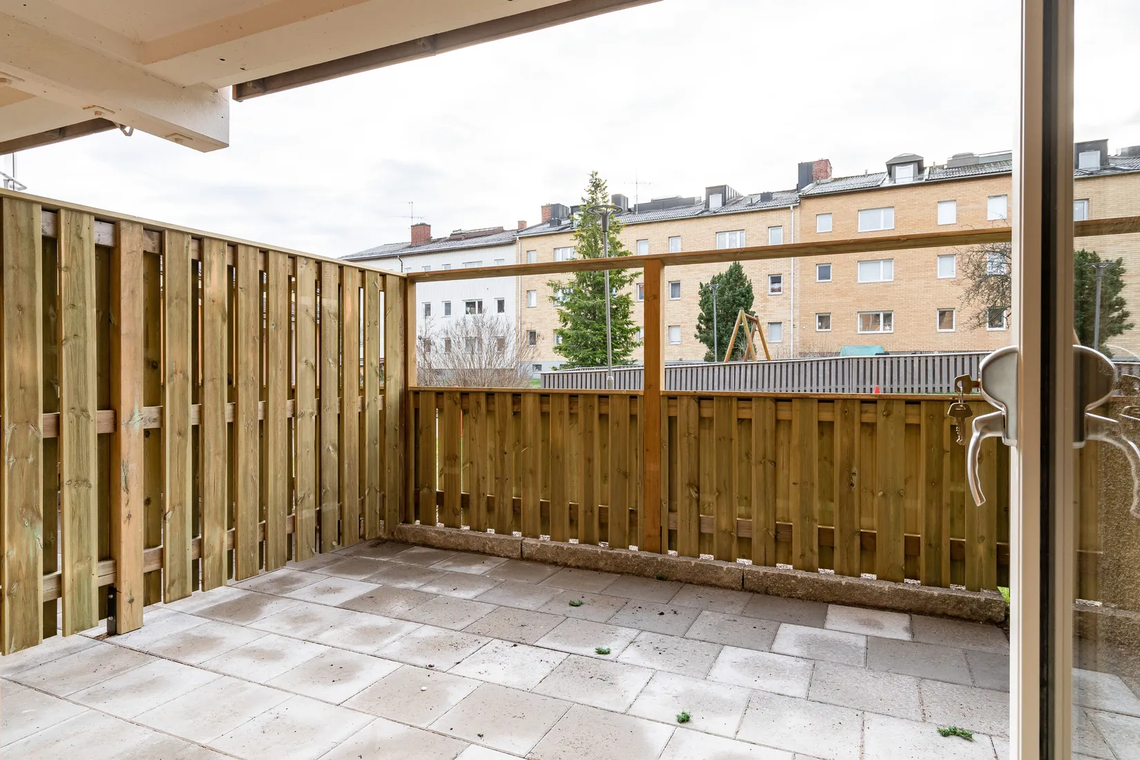 Bostadsrätt, Gabrielsbergsgatan 13, Haga, Norrköping