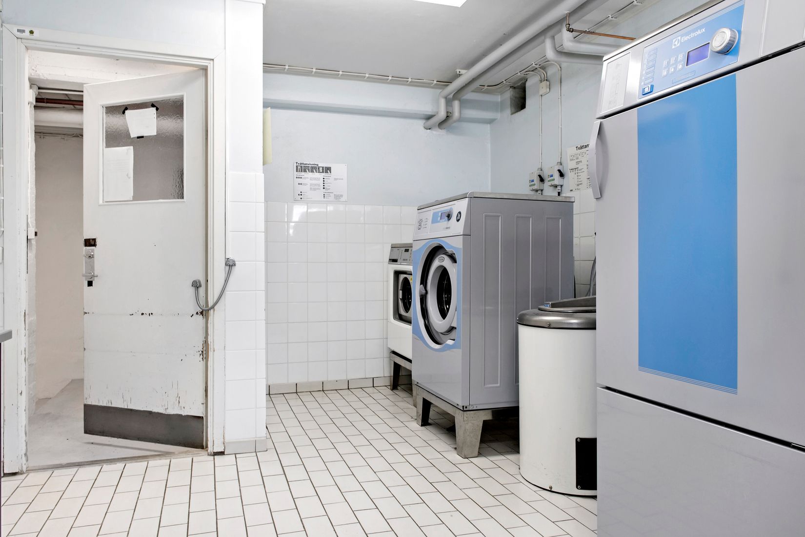 Bostadsrätt, Saresgatan 18, Borlänge