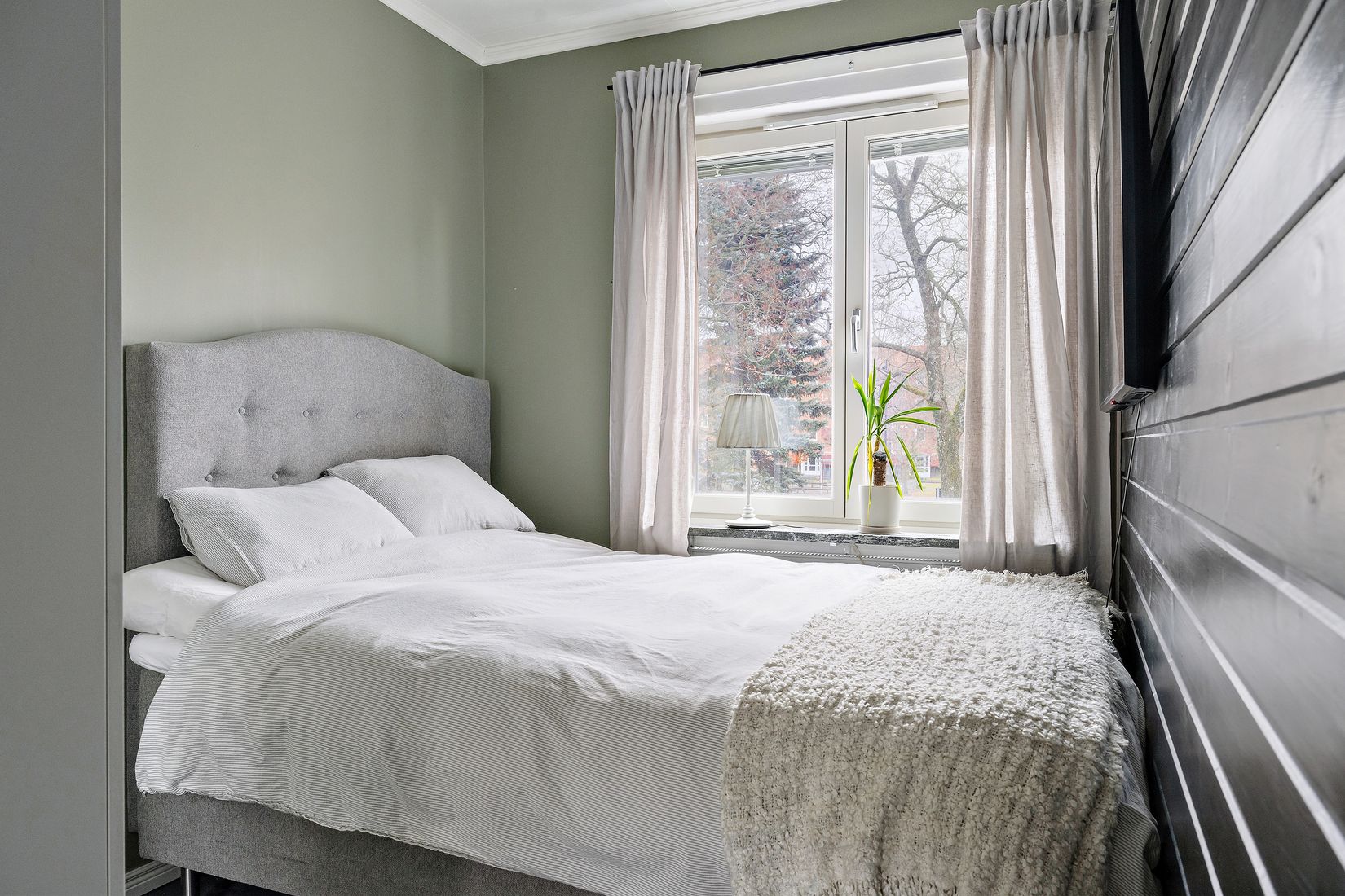 Bostadsrätt, Saresgatan 18, Borlänge