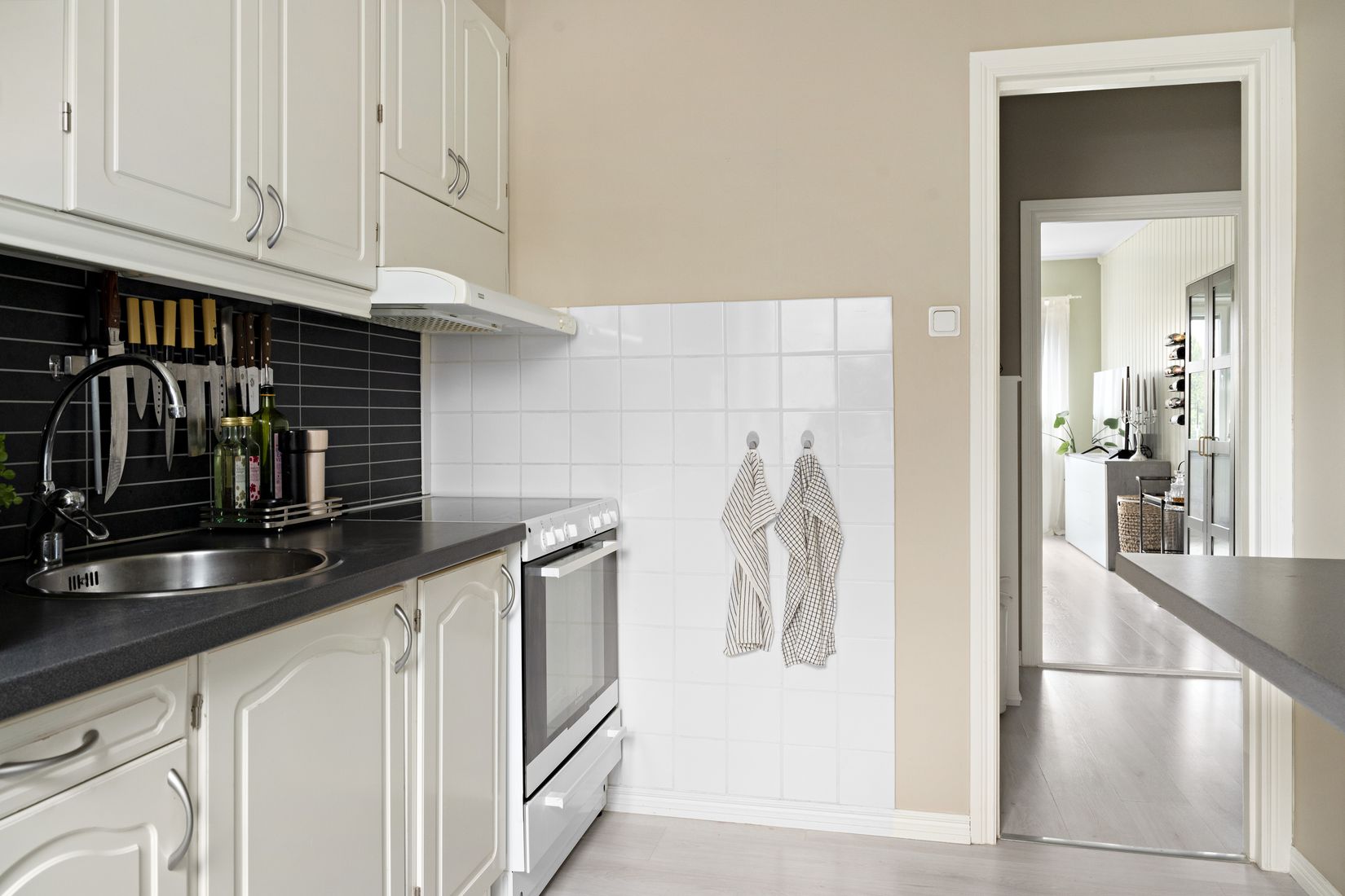 Bostadsrätt, Saresgatan 18, Borlänge