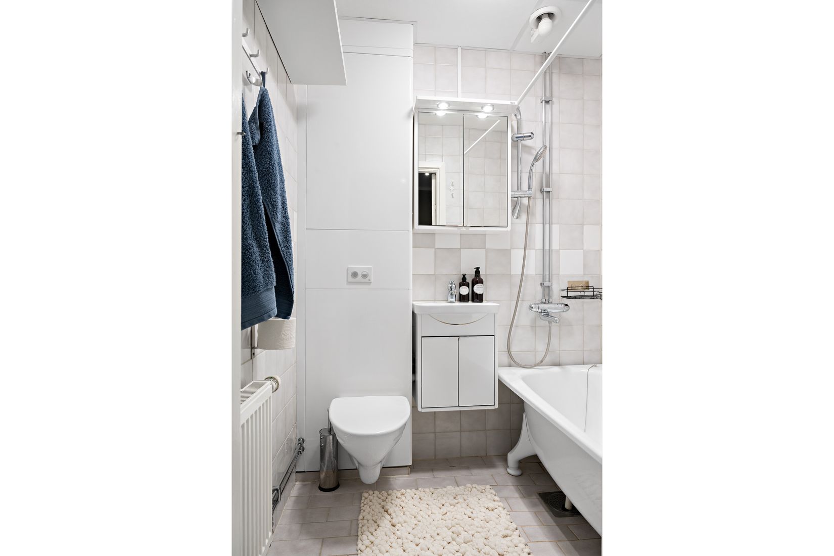 Bostadsrätt, Saresgatan 18, Borlänge