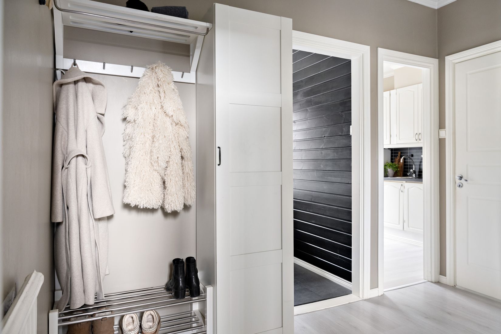 Bostadsrätt, Saresgatan 18, Borlänge